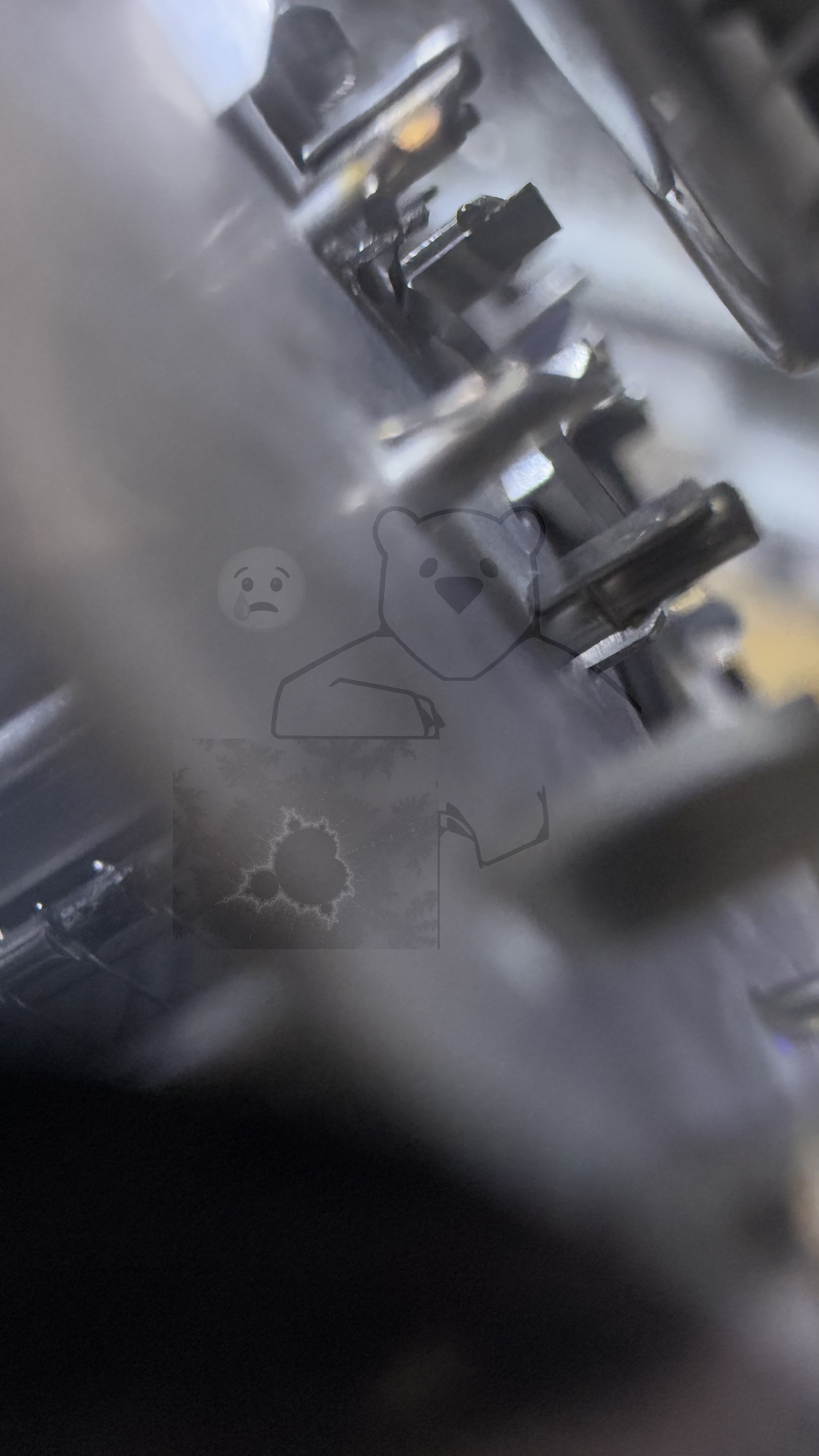 Röhre E1T #0387 Bild 12