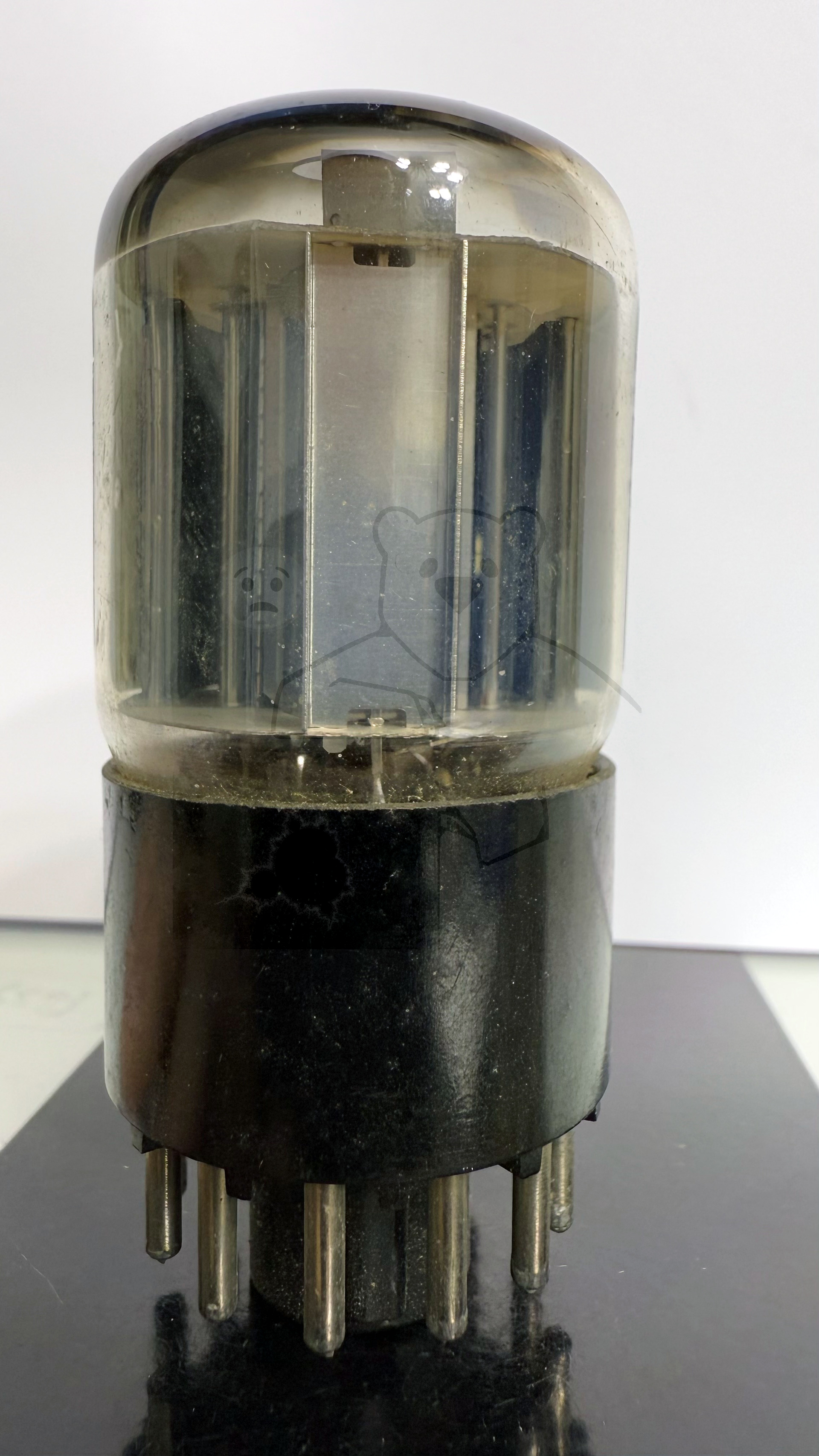 Röhre E1T #7482 Bild 6