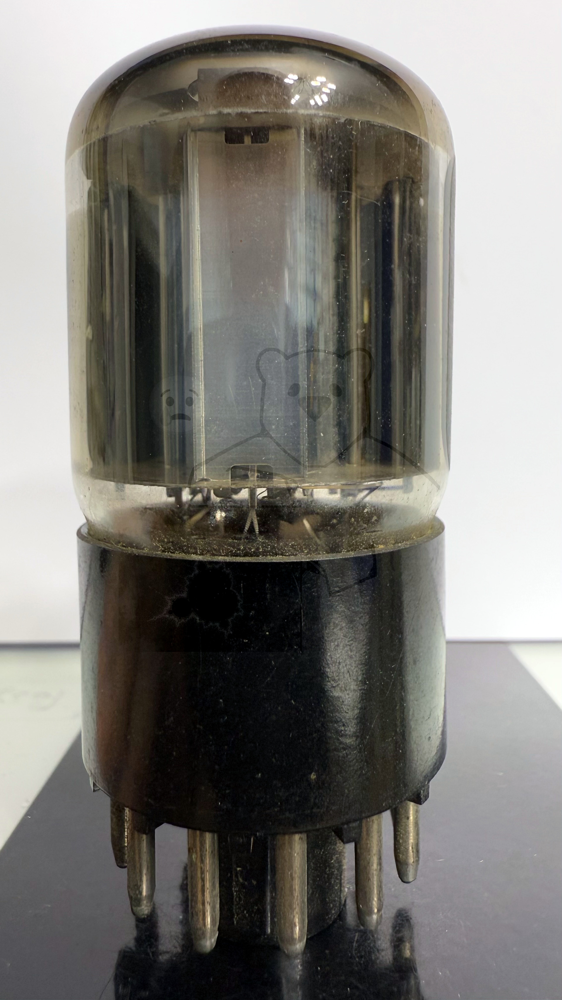 Röhre E1T #7483 Bild 5