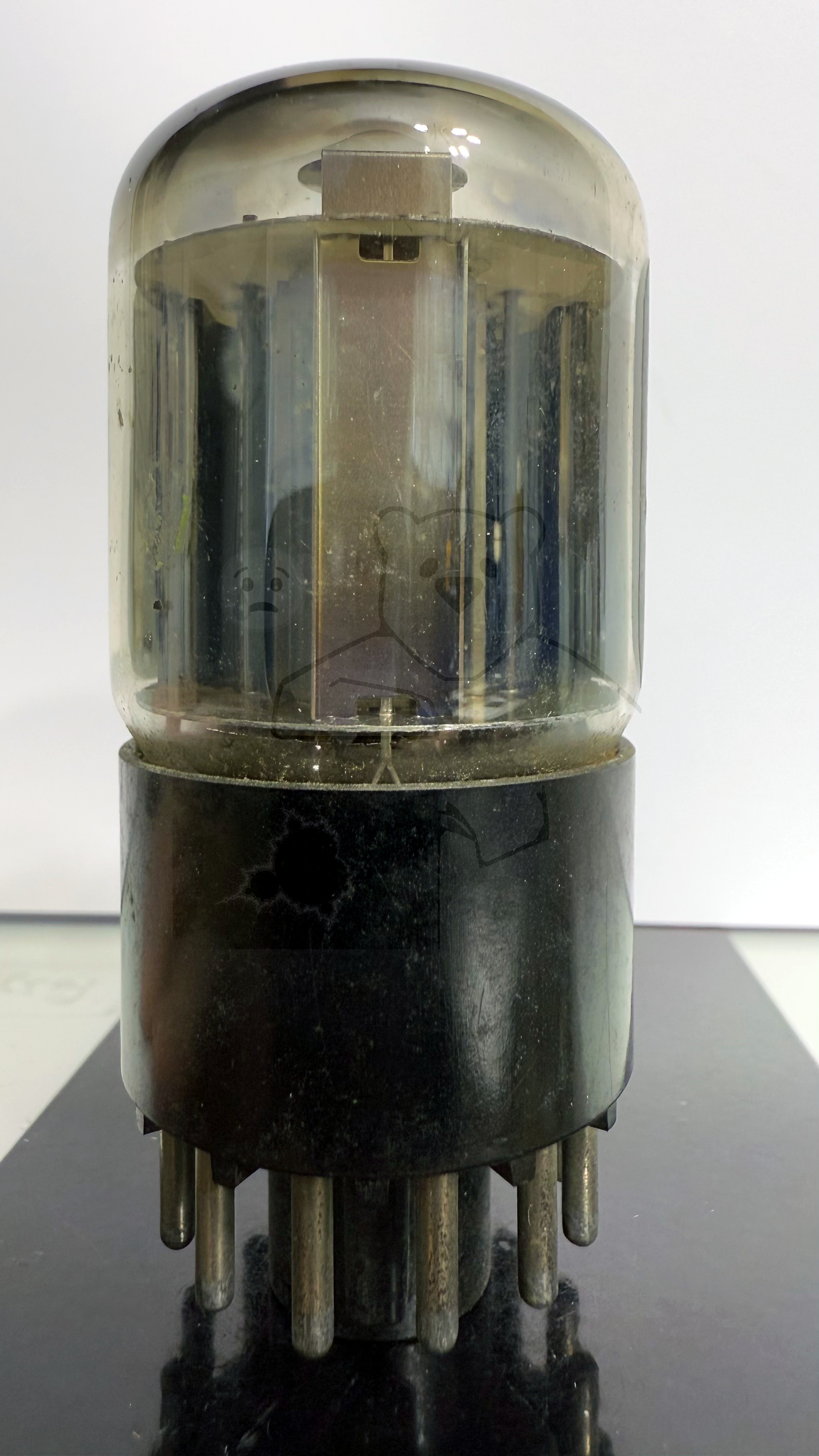 Röhre E1T #7484 Bild 5