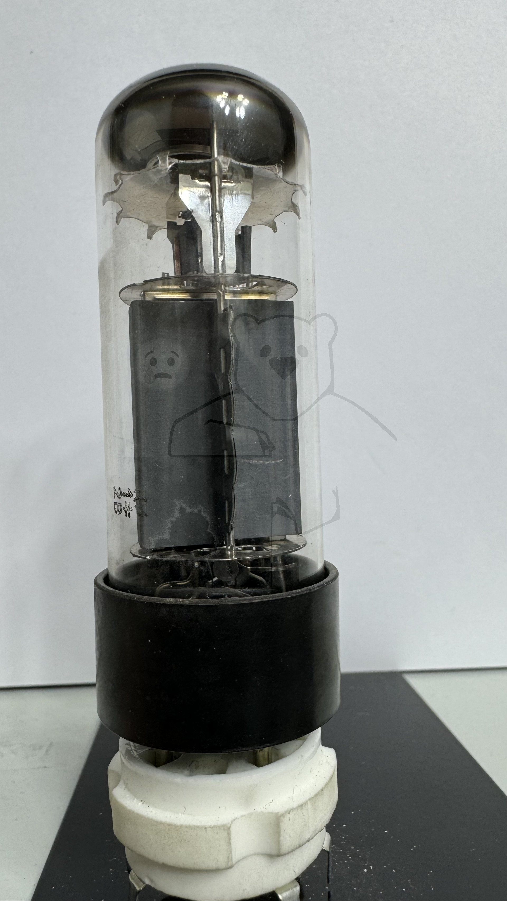 Röhre E235L #3162 Bild 1