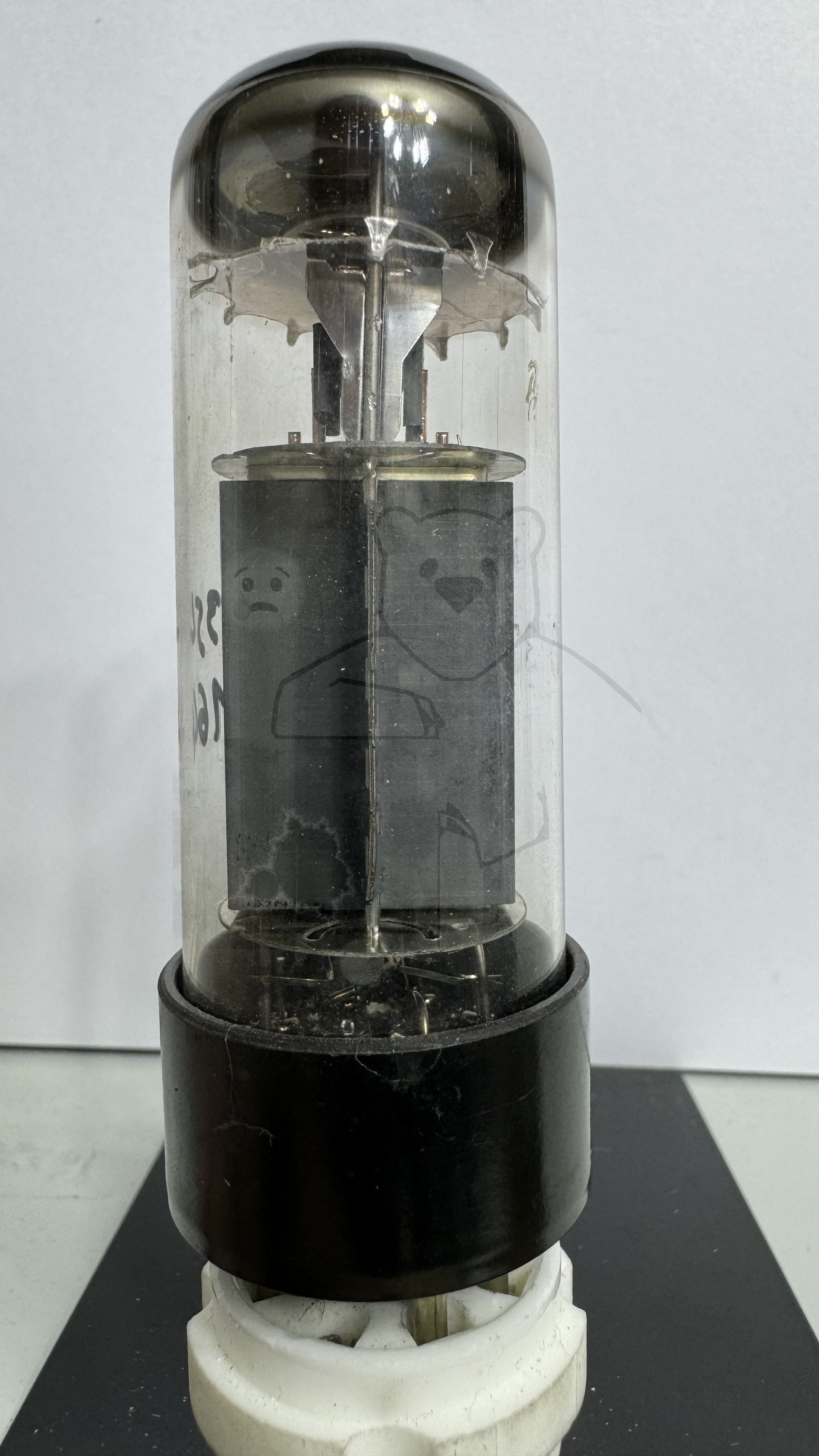 Röhre E235L #3164 Bild 1