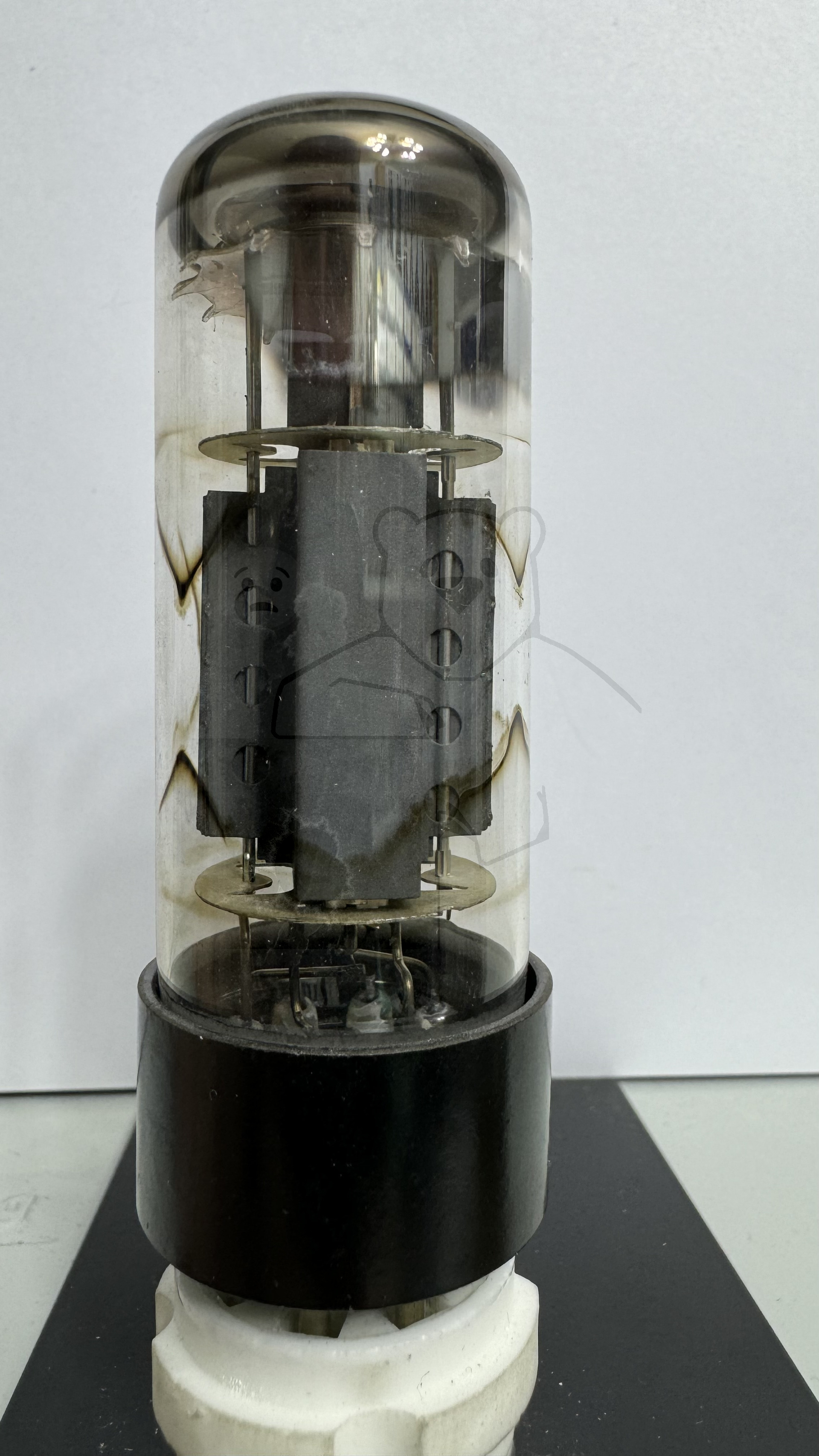 Röhre E235L #3170 Bild 1