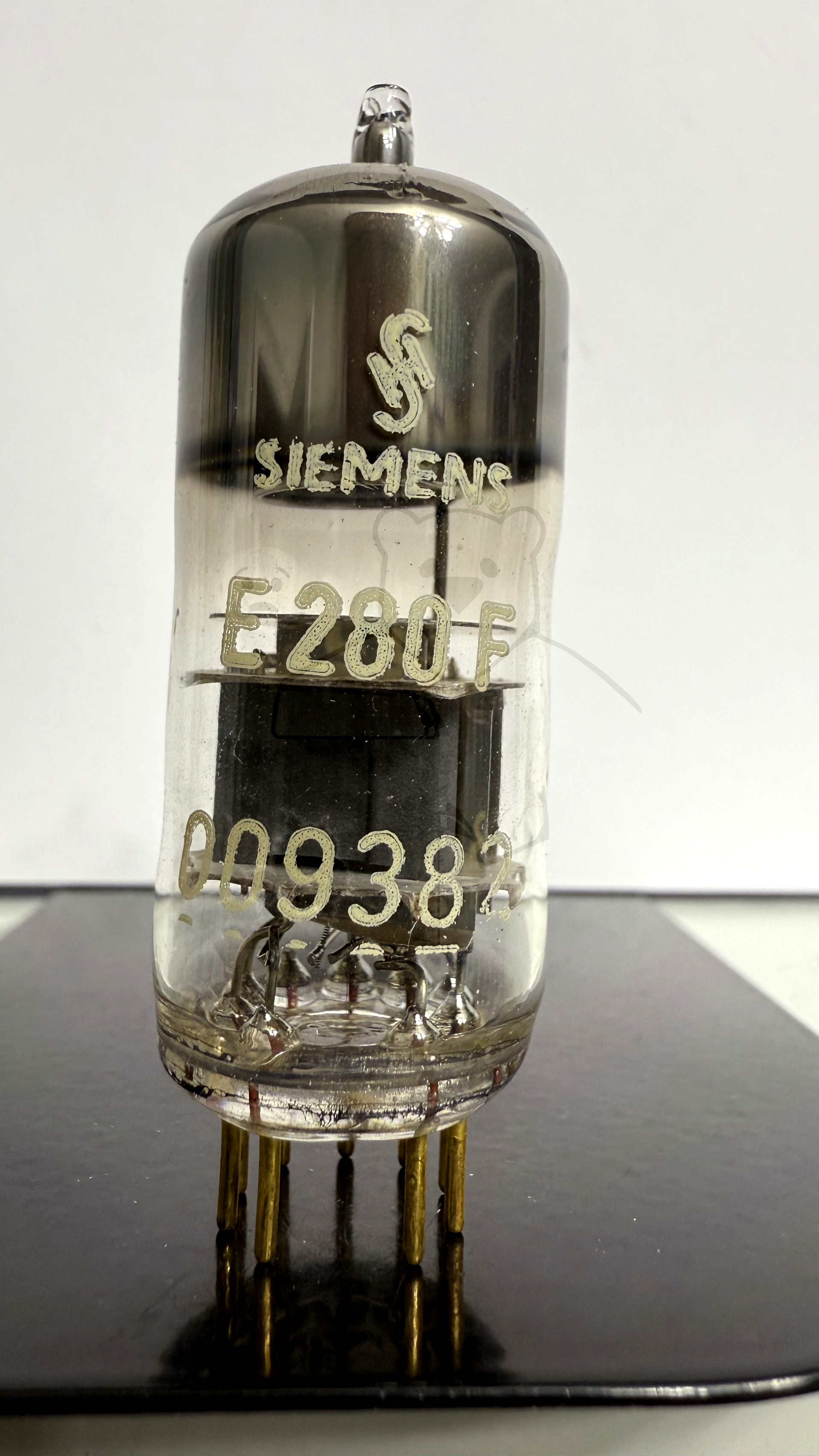 Röhre E280F #1316 Bild 1