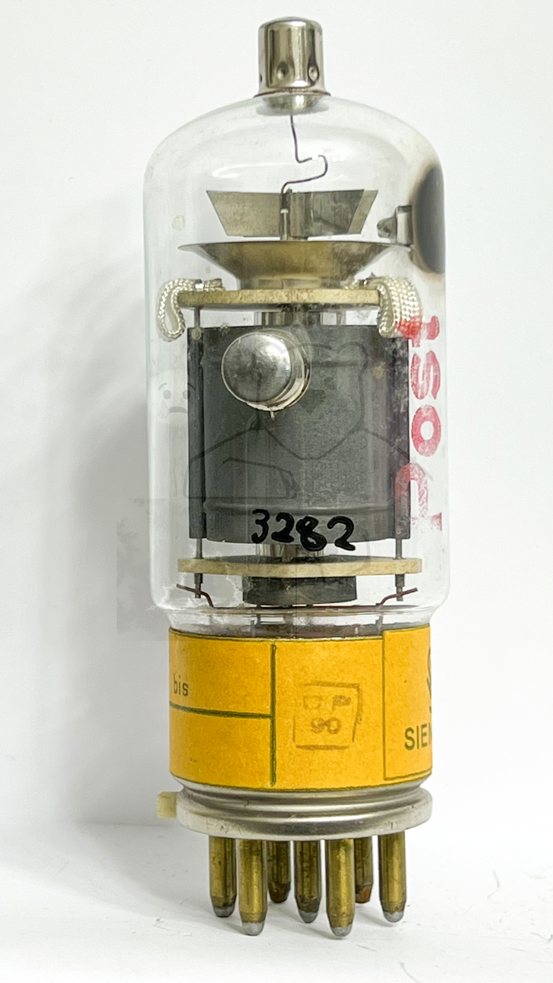 Röhre E2b #3282 Bild 3
