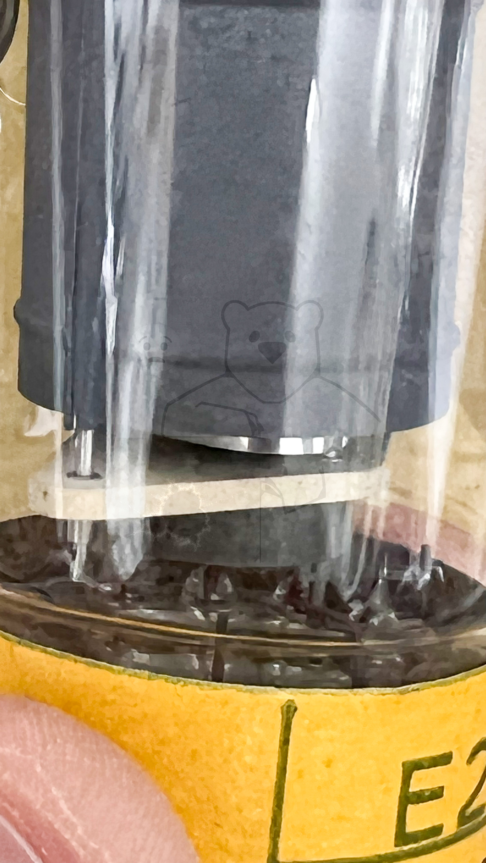 Röhre E2b #3282 Bild 6