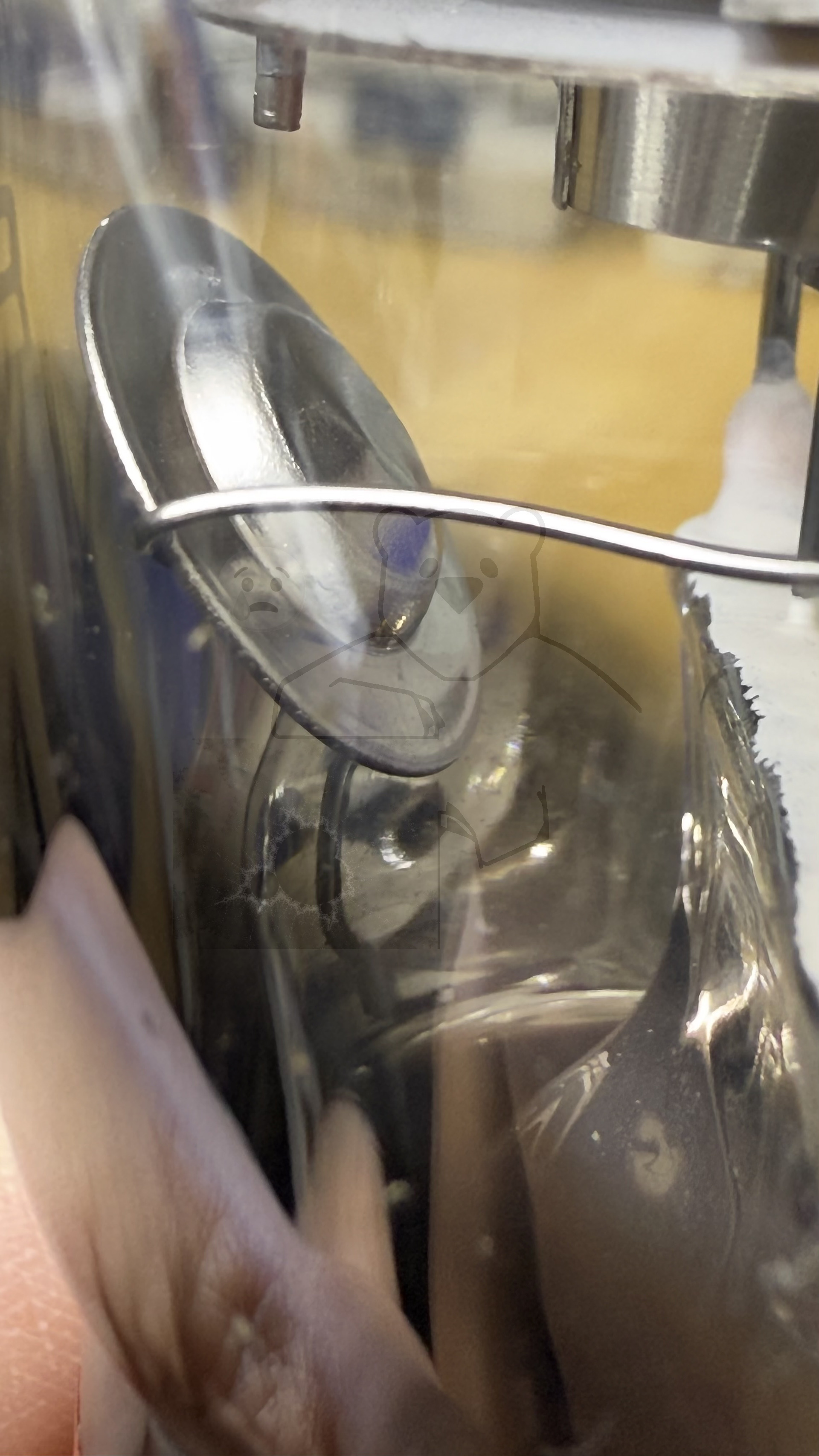 Röhre E2b #7857 Bild 14