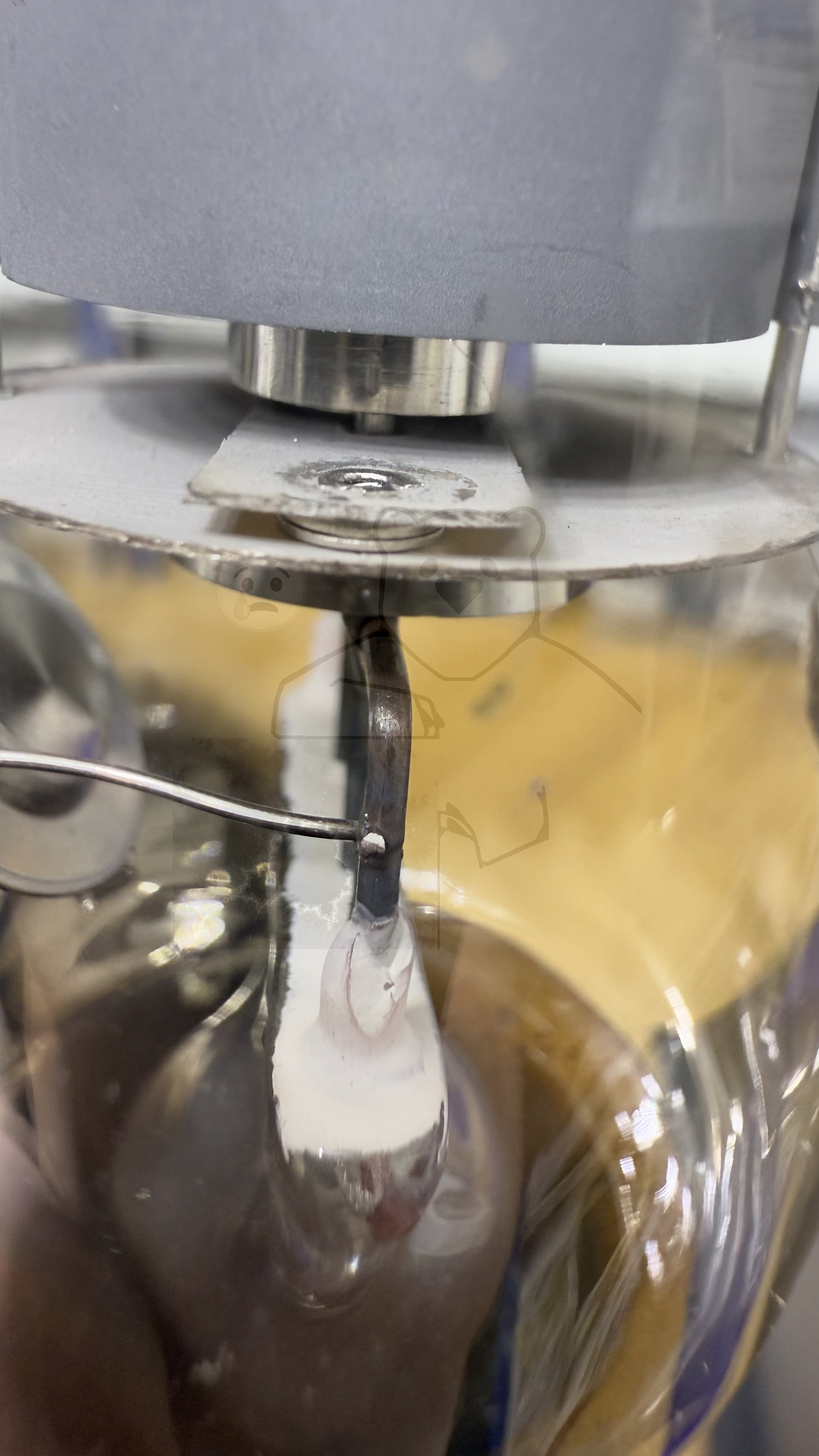 Röhre E2b #7857 Bild 16