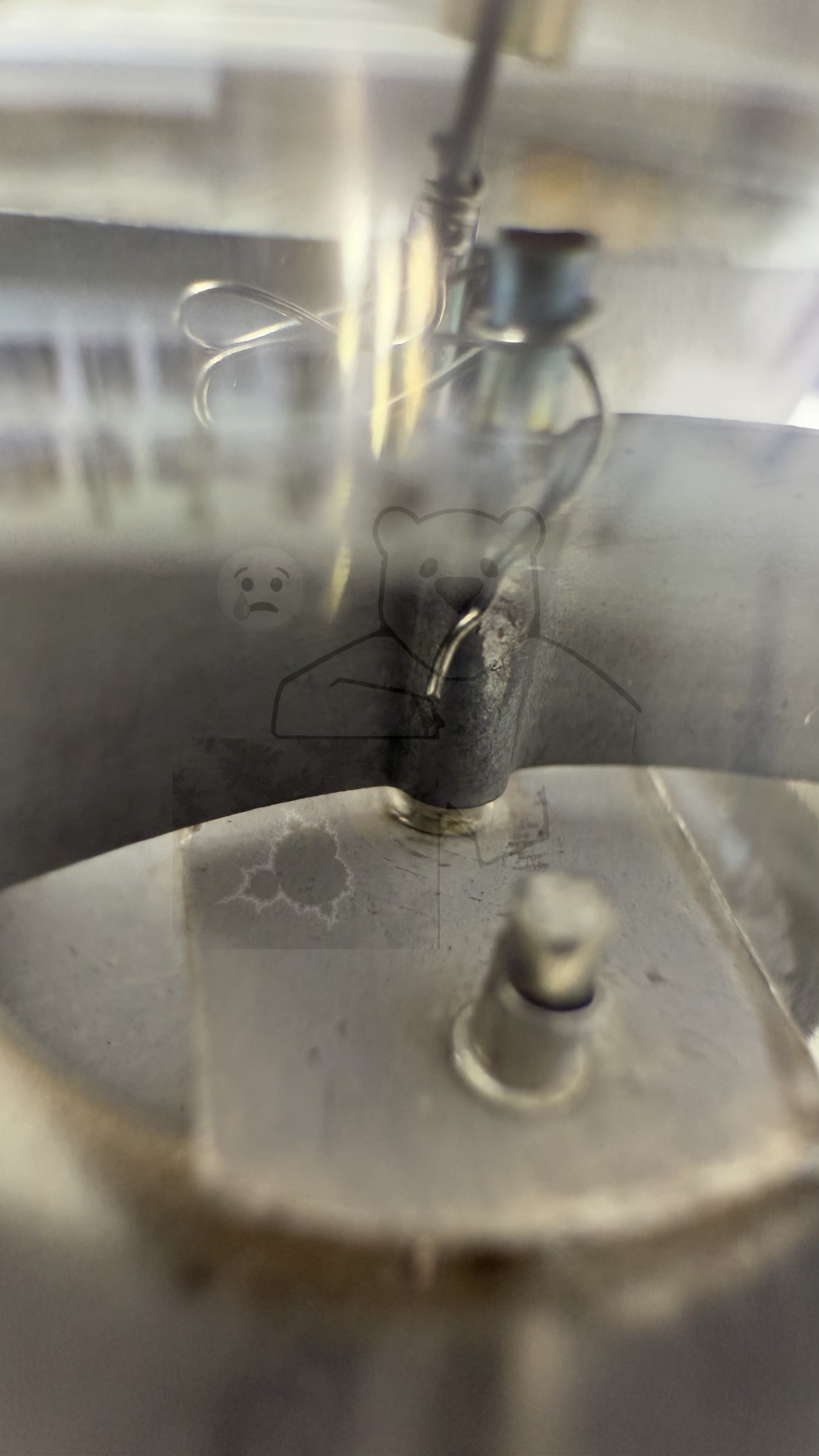 Röhre E2b #7857 Bild 8