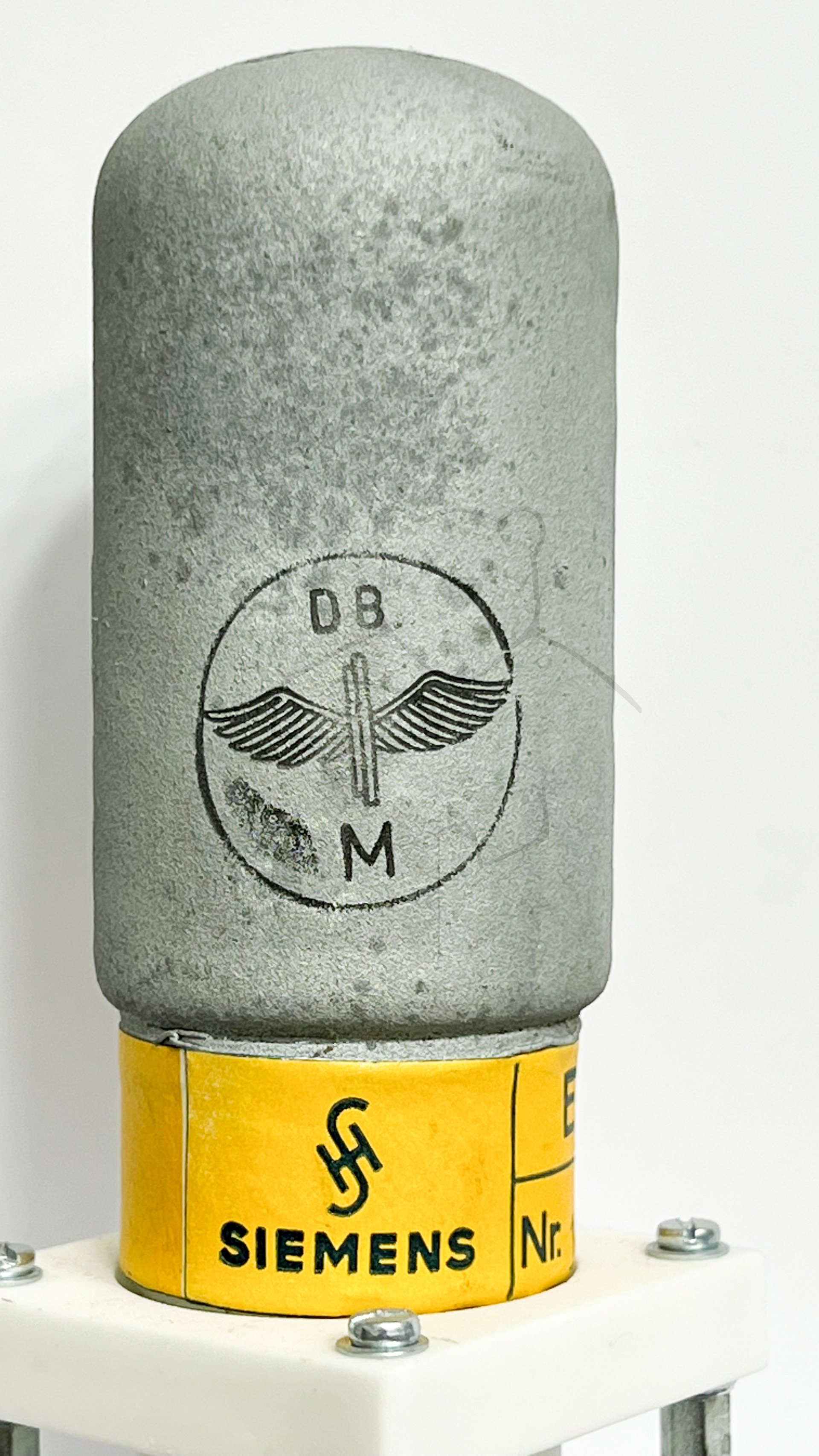 Röhre E2c #6649 Bild 2