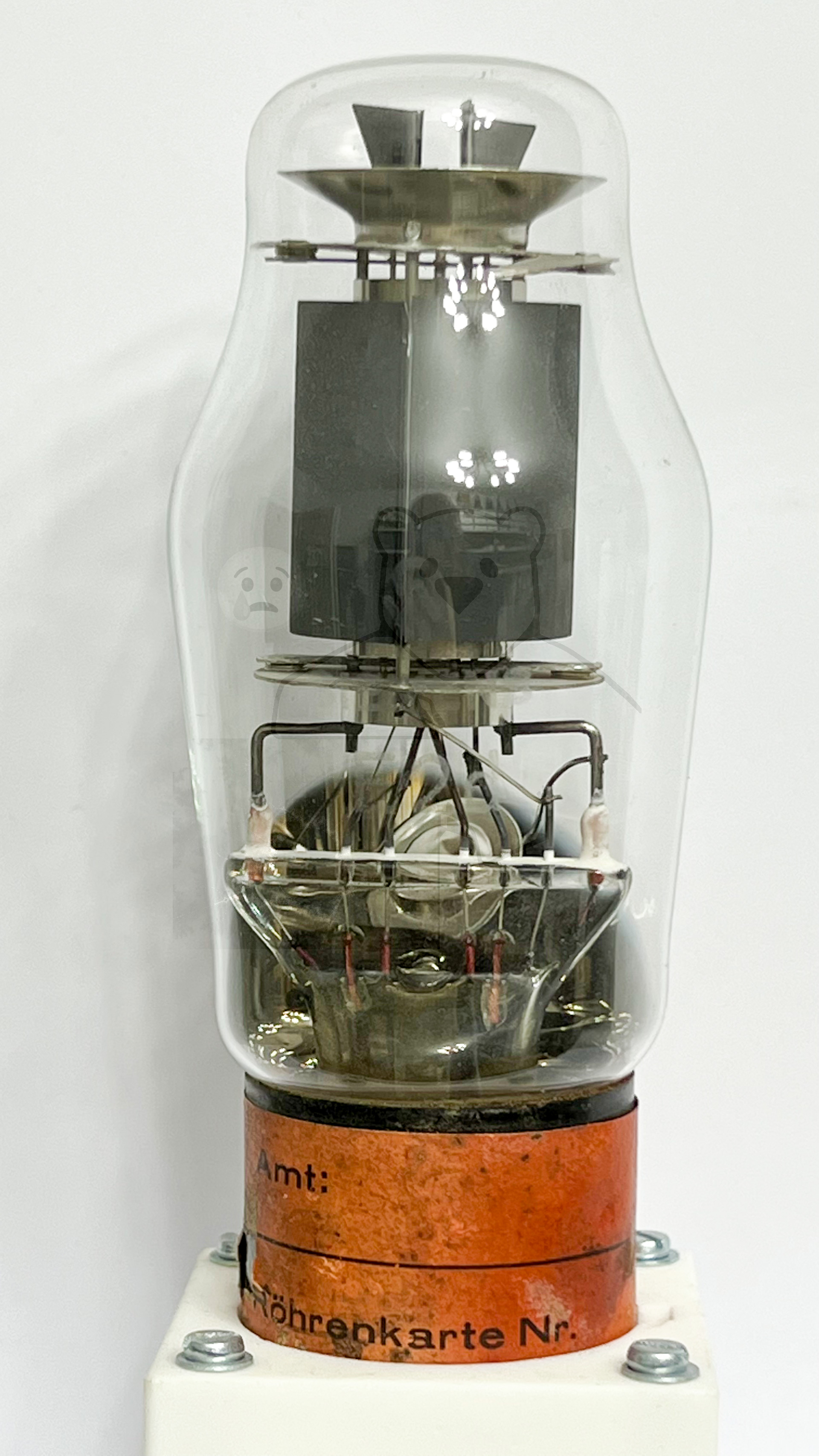 Röhre E2d #6652 Bild 2