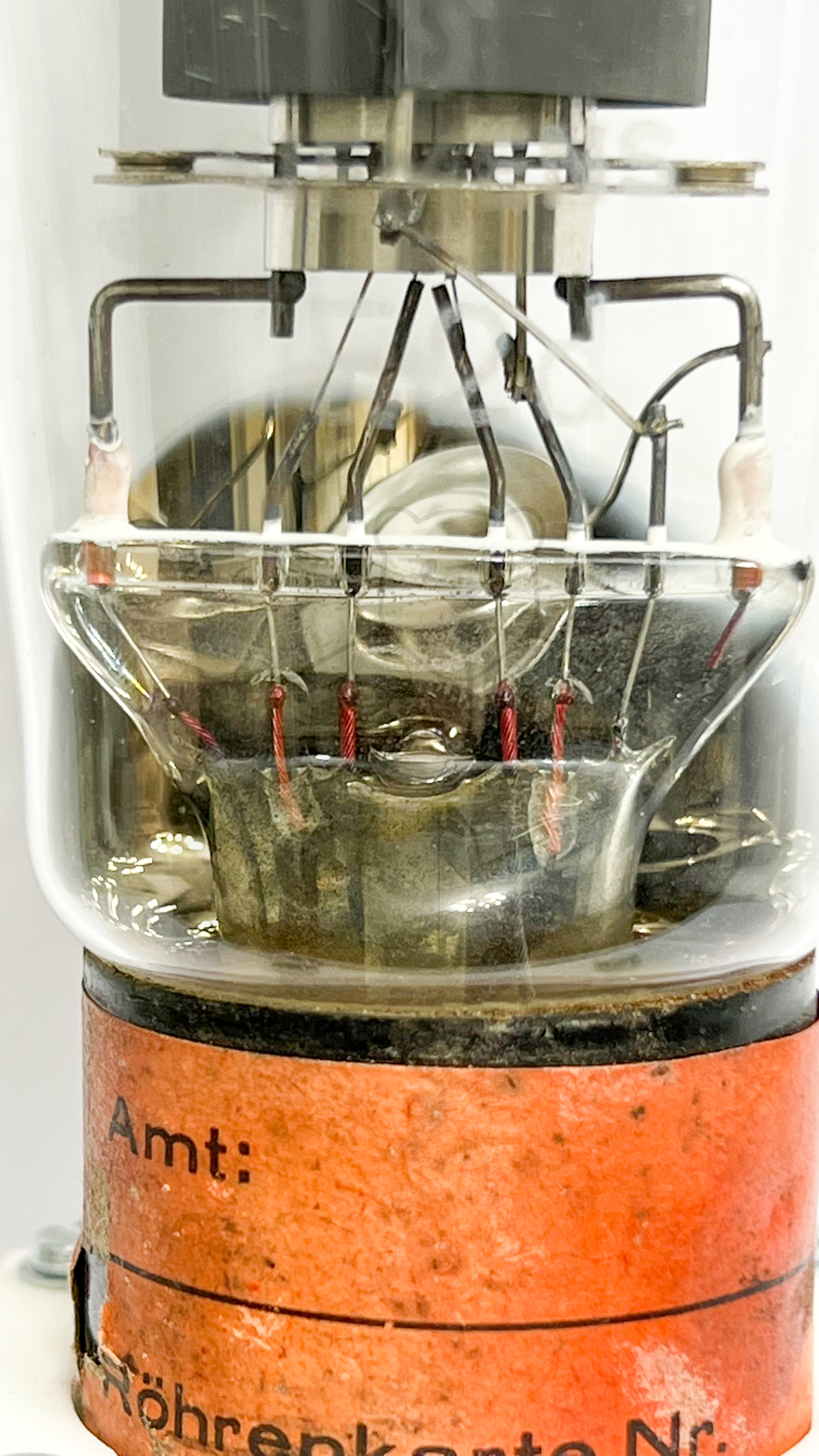 Röhre E2d #6652 Bild 3