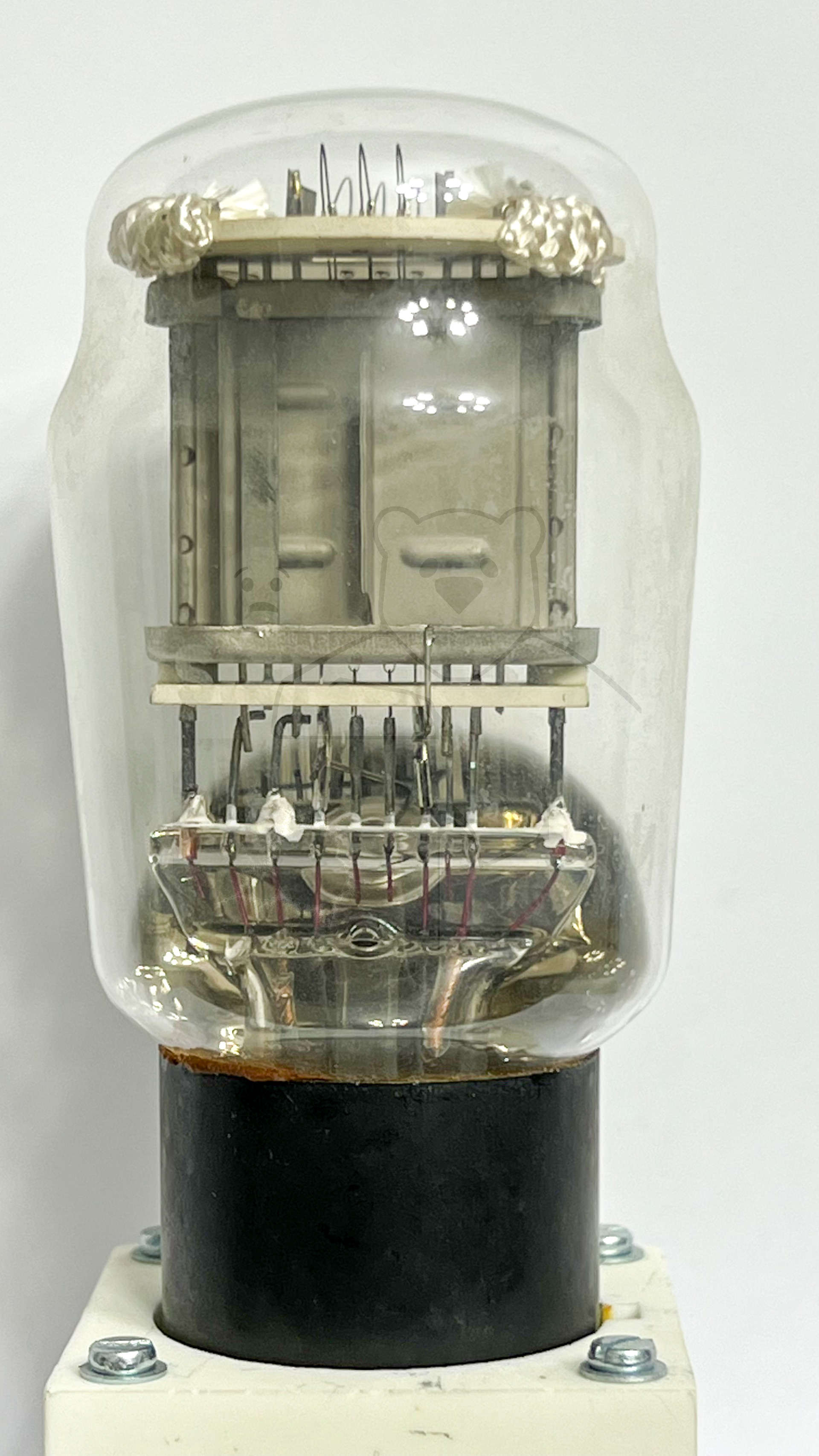 Röhre E3a #6644 Bild 1