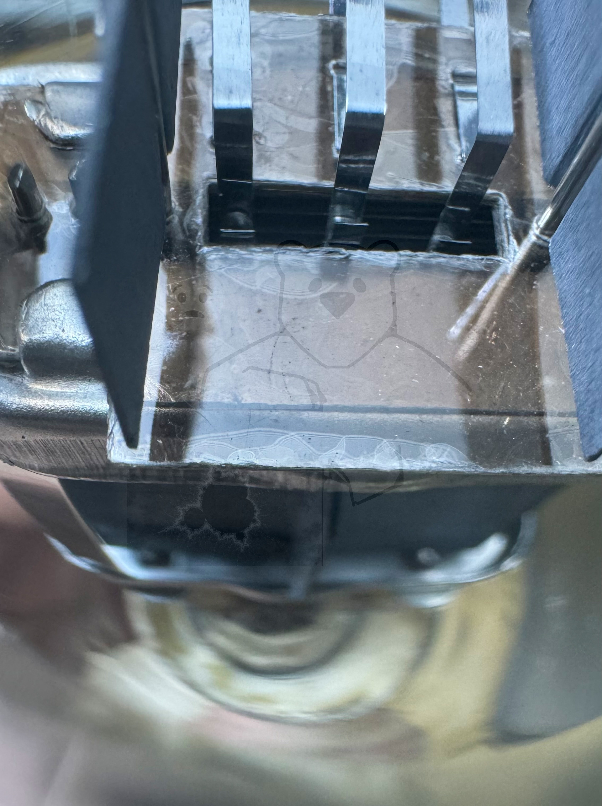 Röhre E3a II #6869 Bild 18