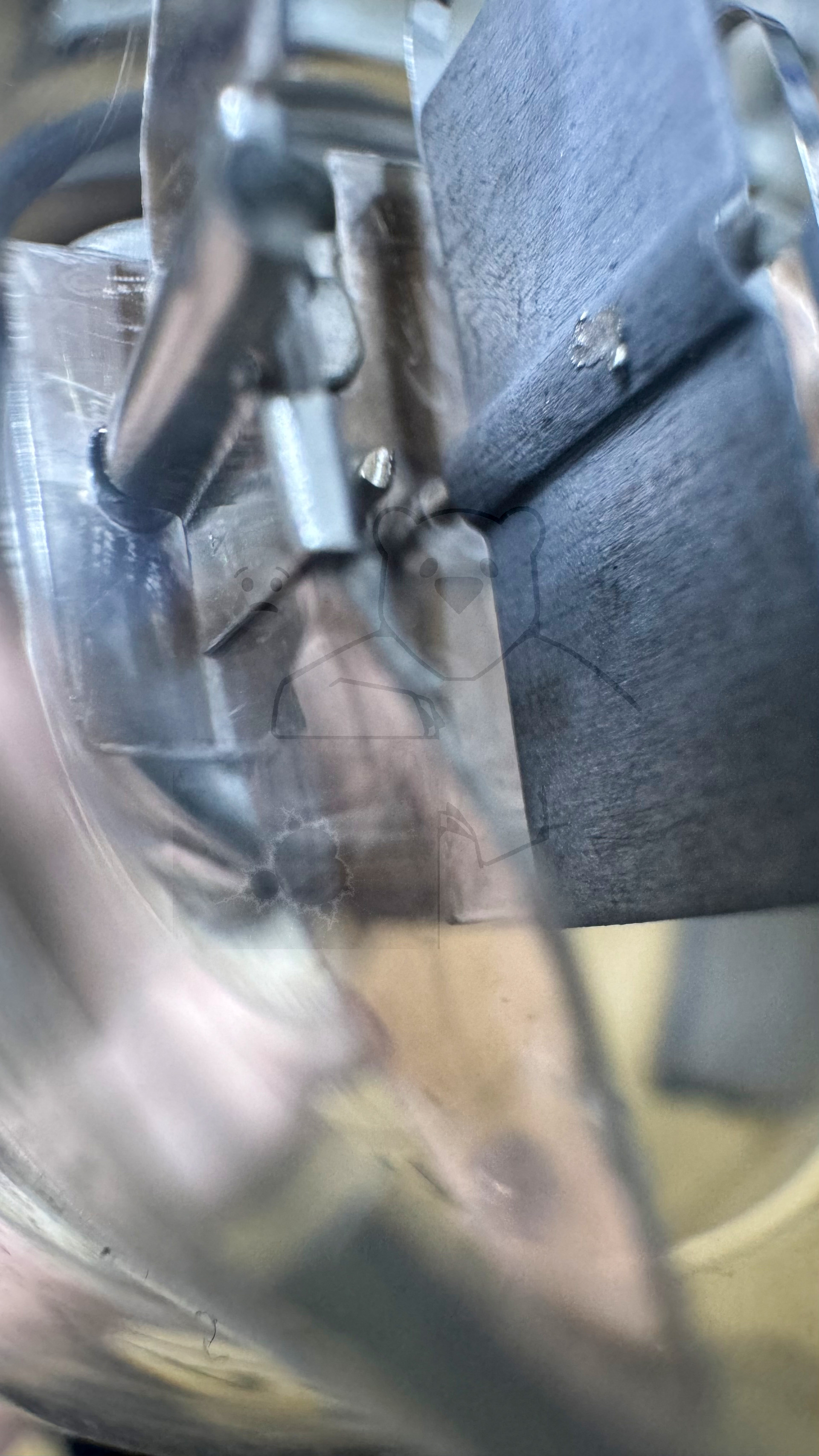 Röhre E3a II #6869 Bild 19