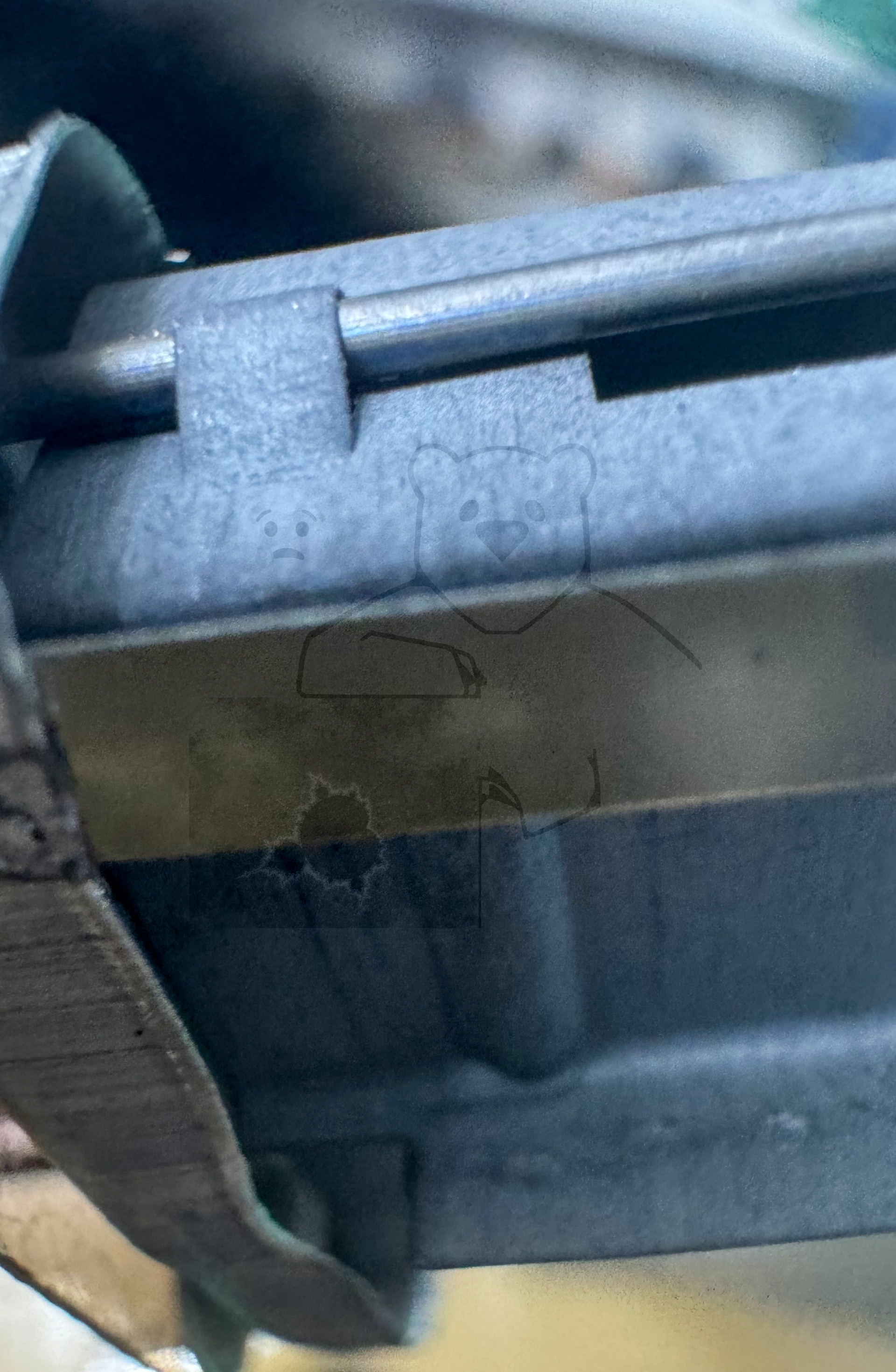 Röhre E3a II #6869 Bild 20