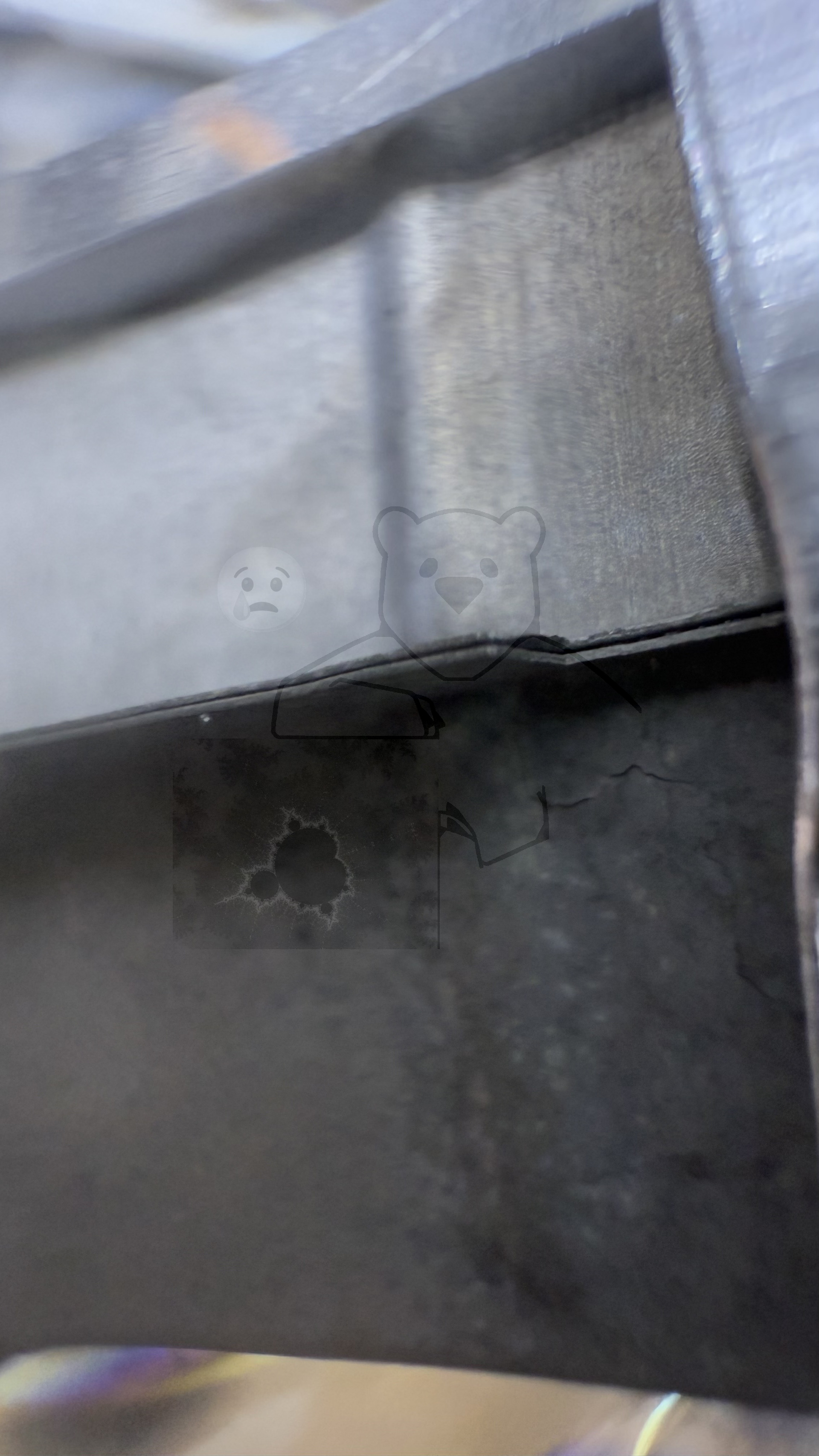 Röhre E3a II #7739 Bild 23