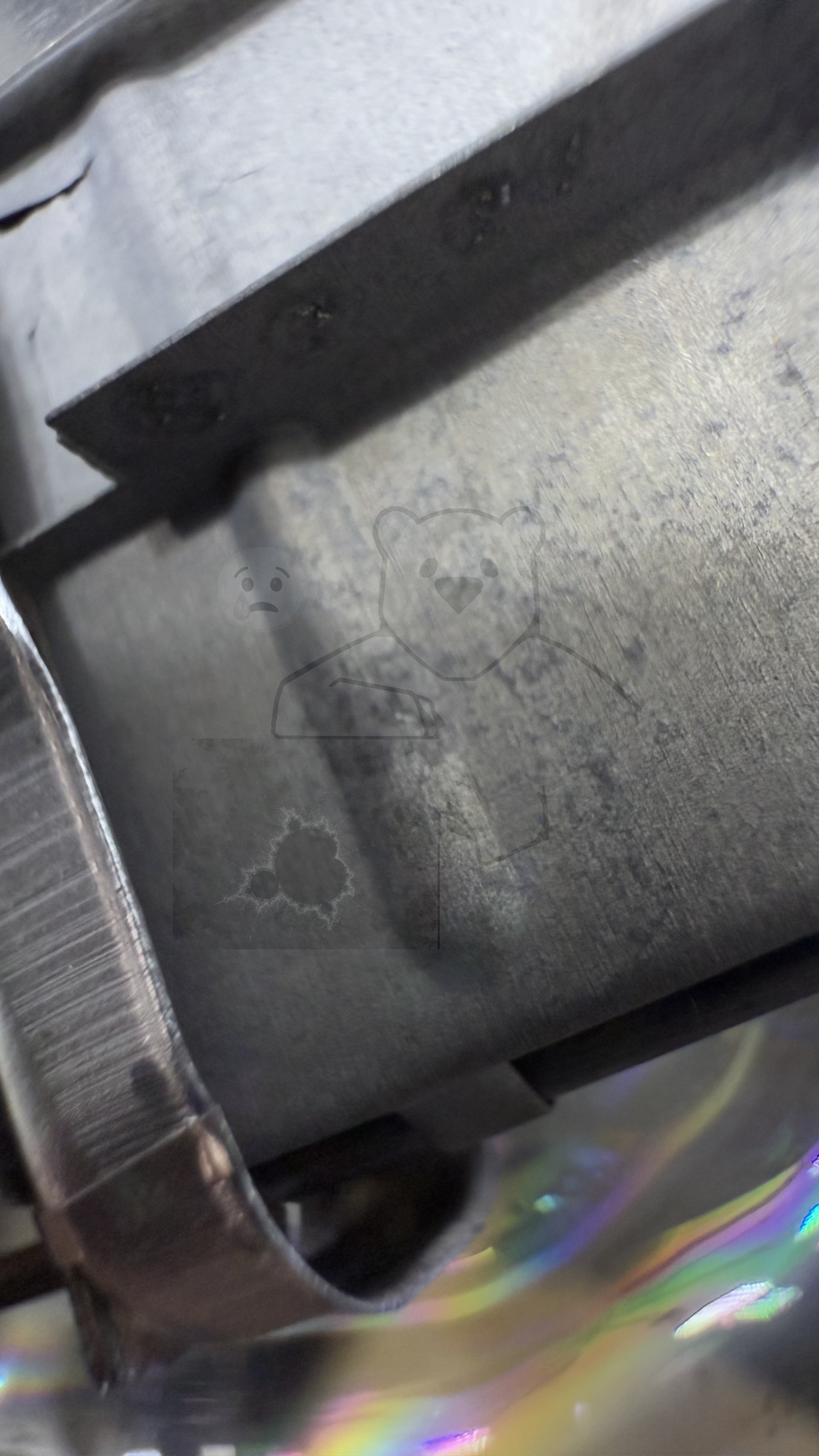 Röhre E3a II #7739 Bild 5