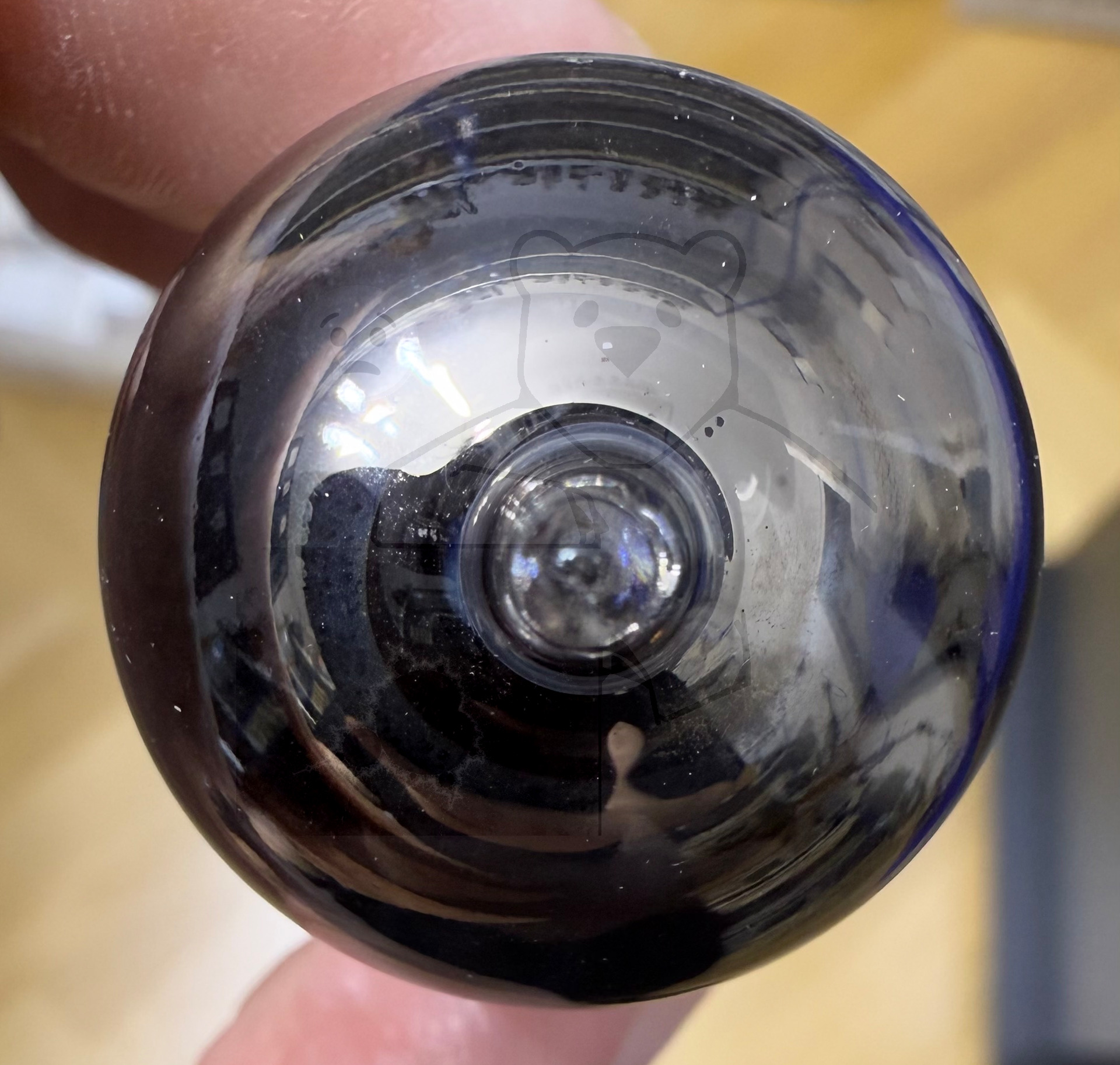 Röhre E55L #7232 Bild 18