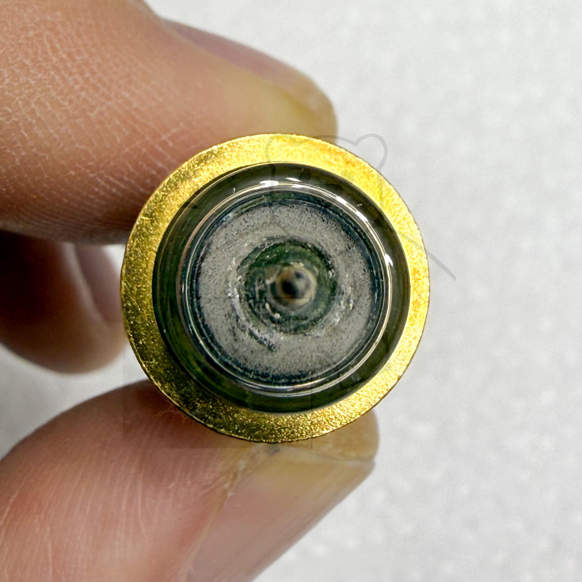 Röhre EA53 #7735 Bild 5