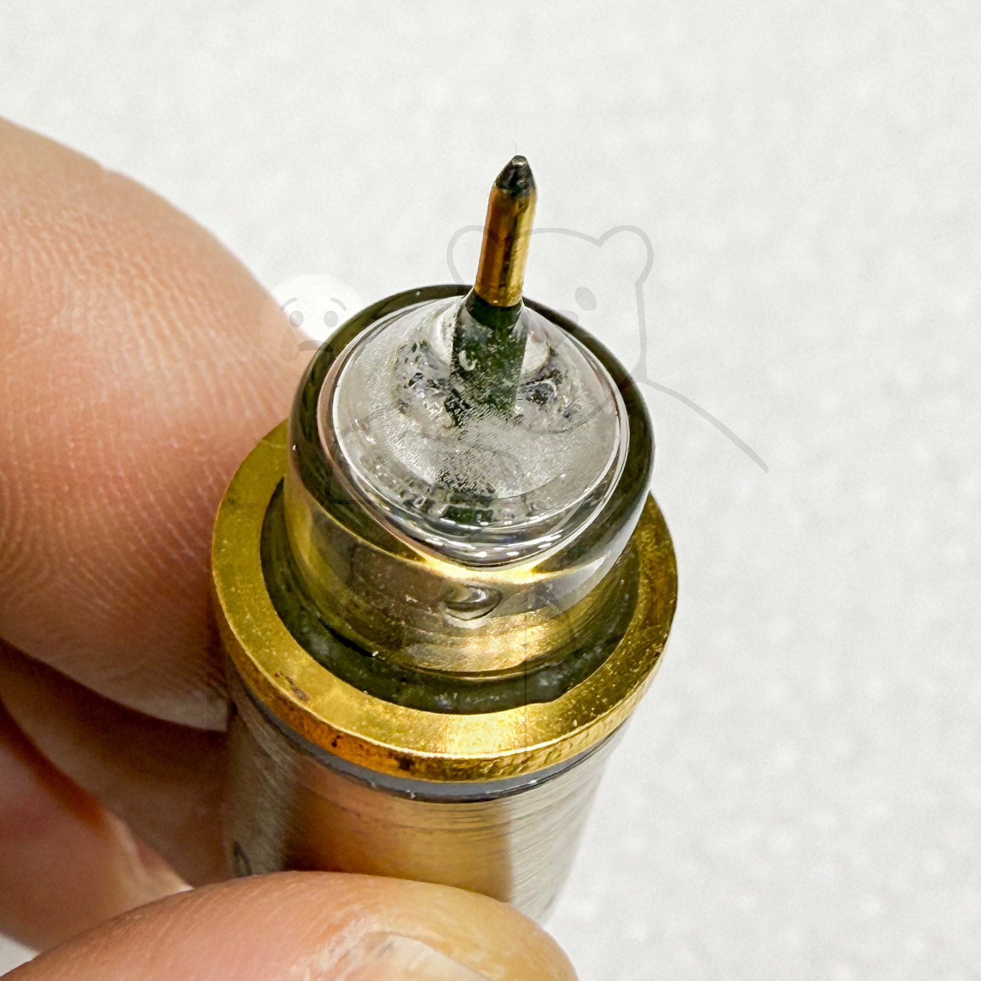 Röhre EA53 #7735 Bild 6