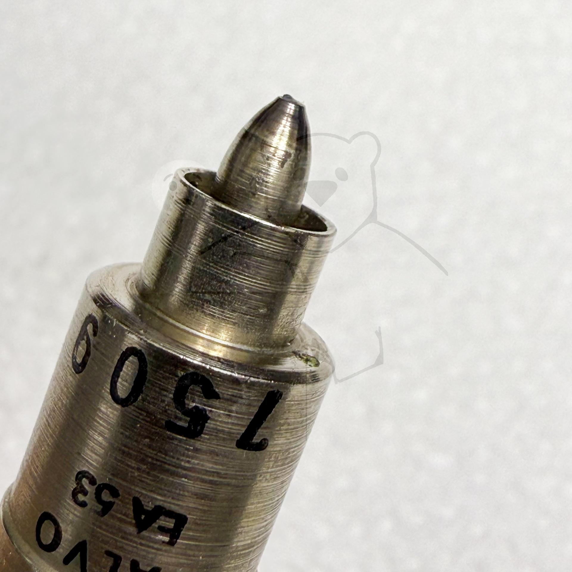 Röhre EA53 #7735 Bild 9