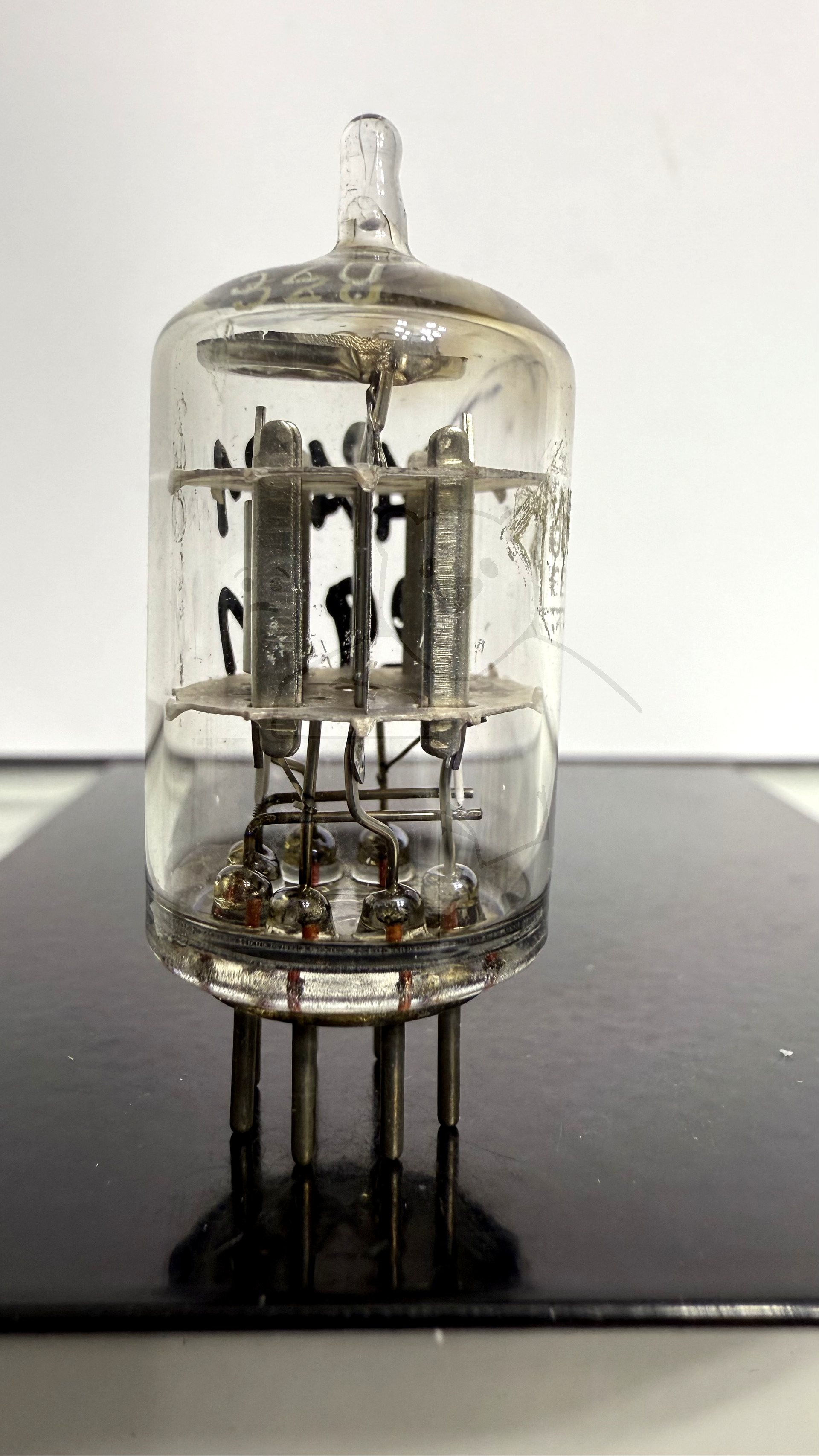 Röhre EAA91 #2971 Bild 1