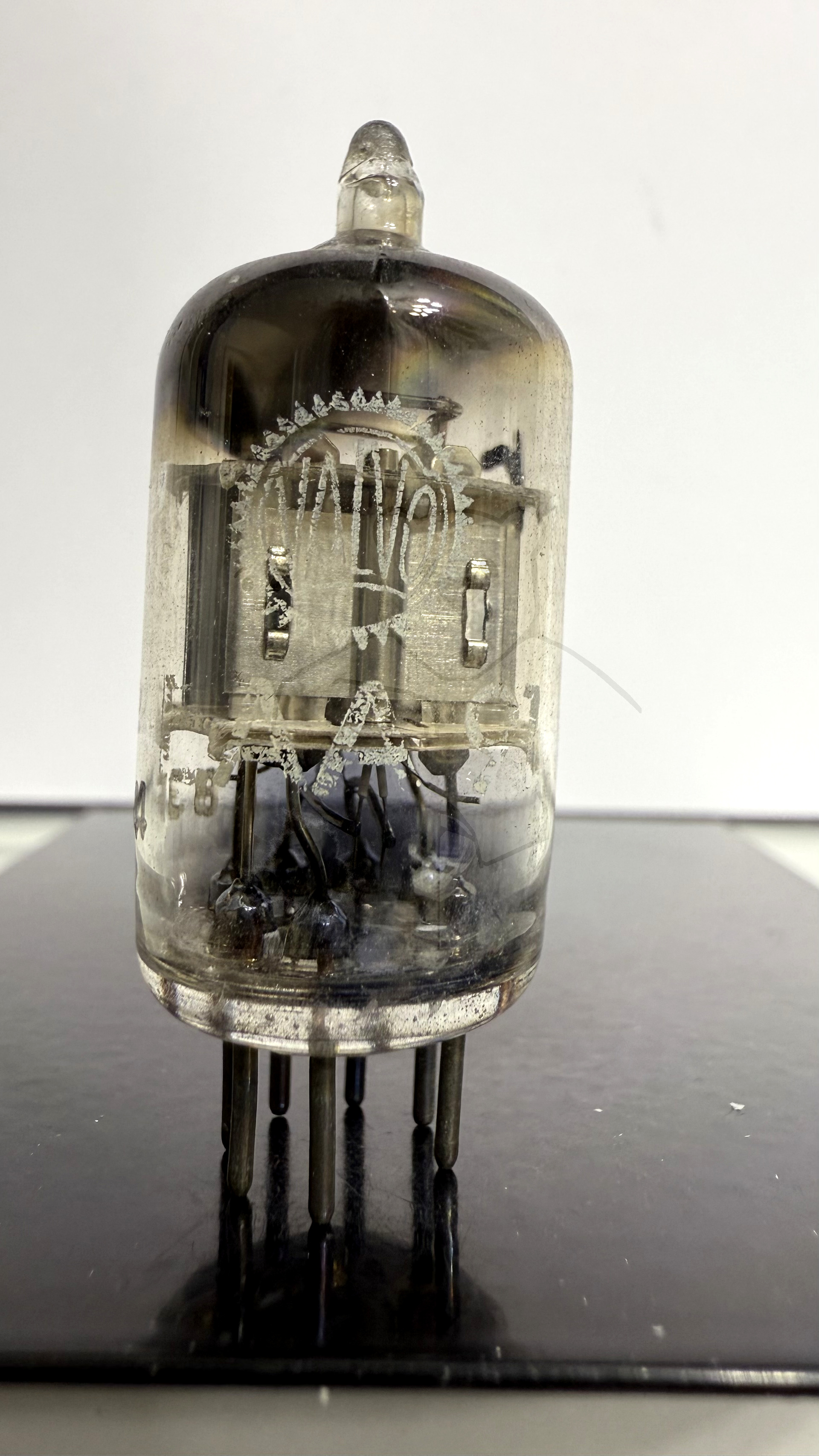 Röhre EAA91 #2991 Bild 1