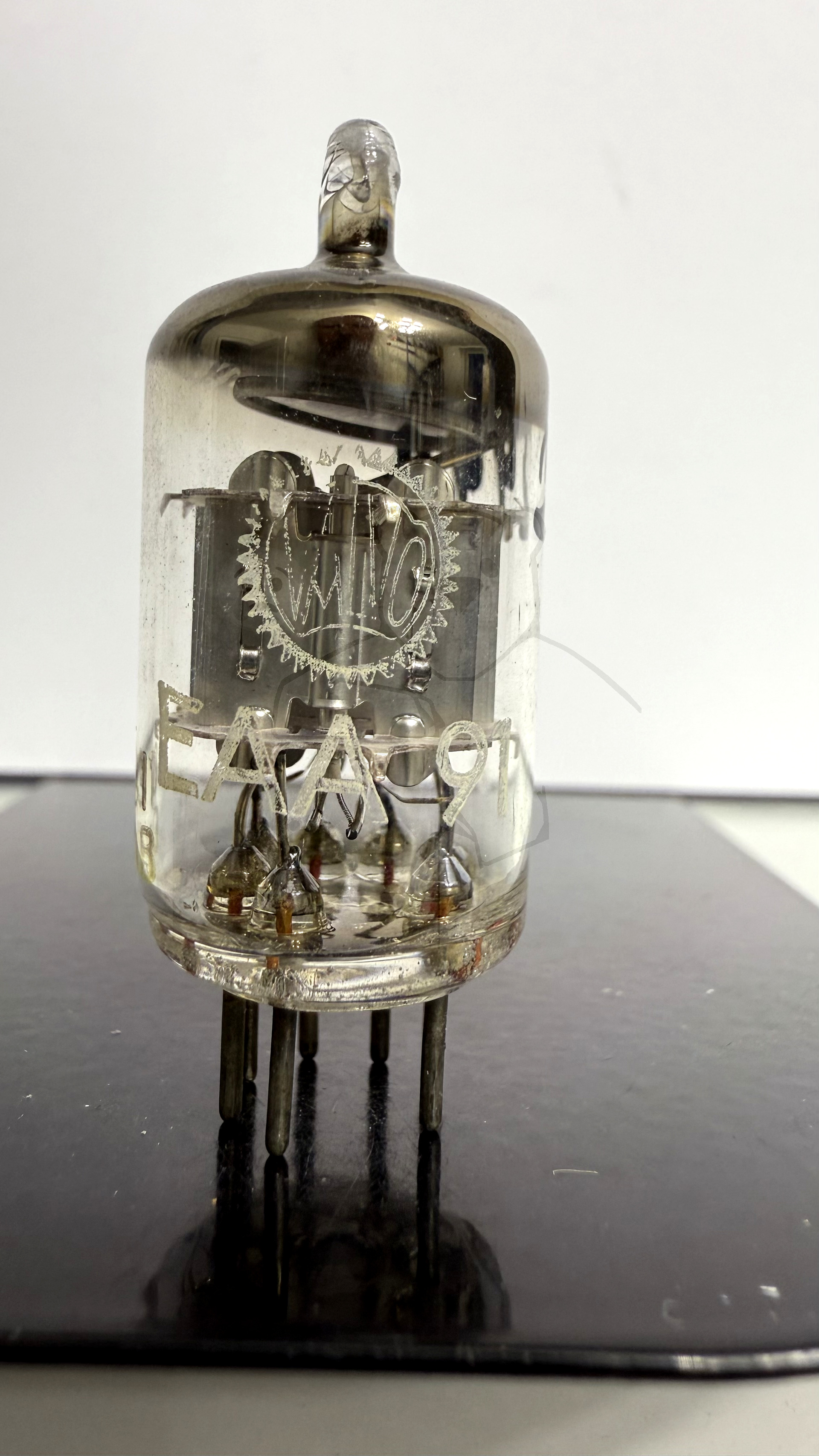 Röhre EAA91 #2998 Bild 1