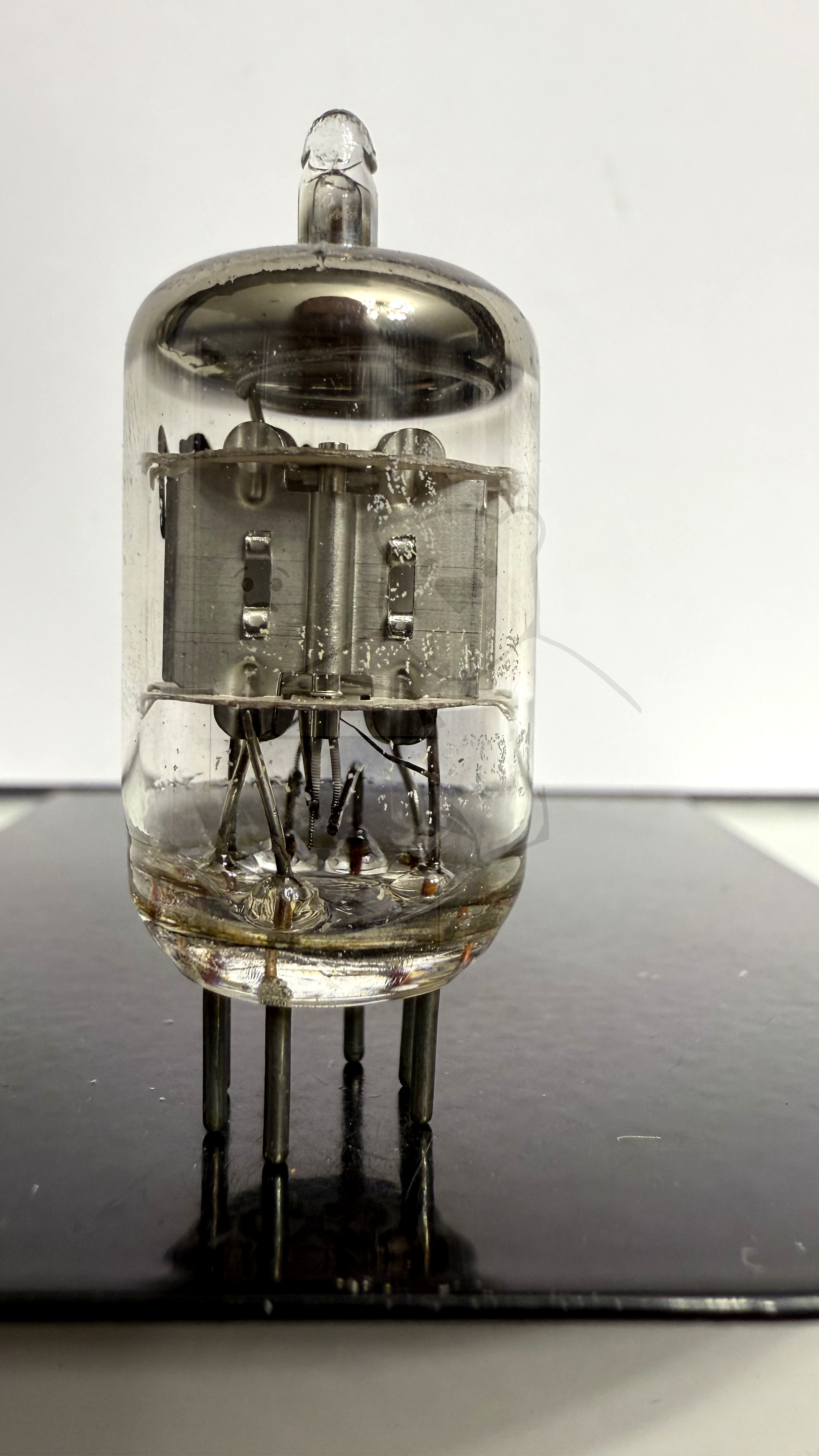 Röhre EAA91 #3002 Bild 1