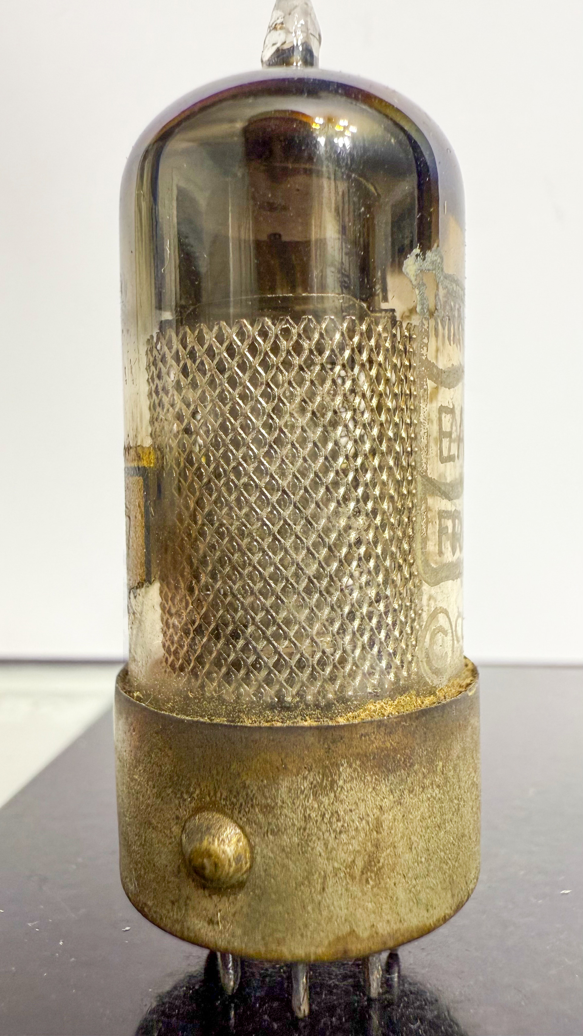 Röhre EAF41 #7581 Bild 5