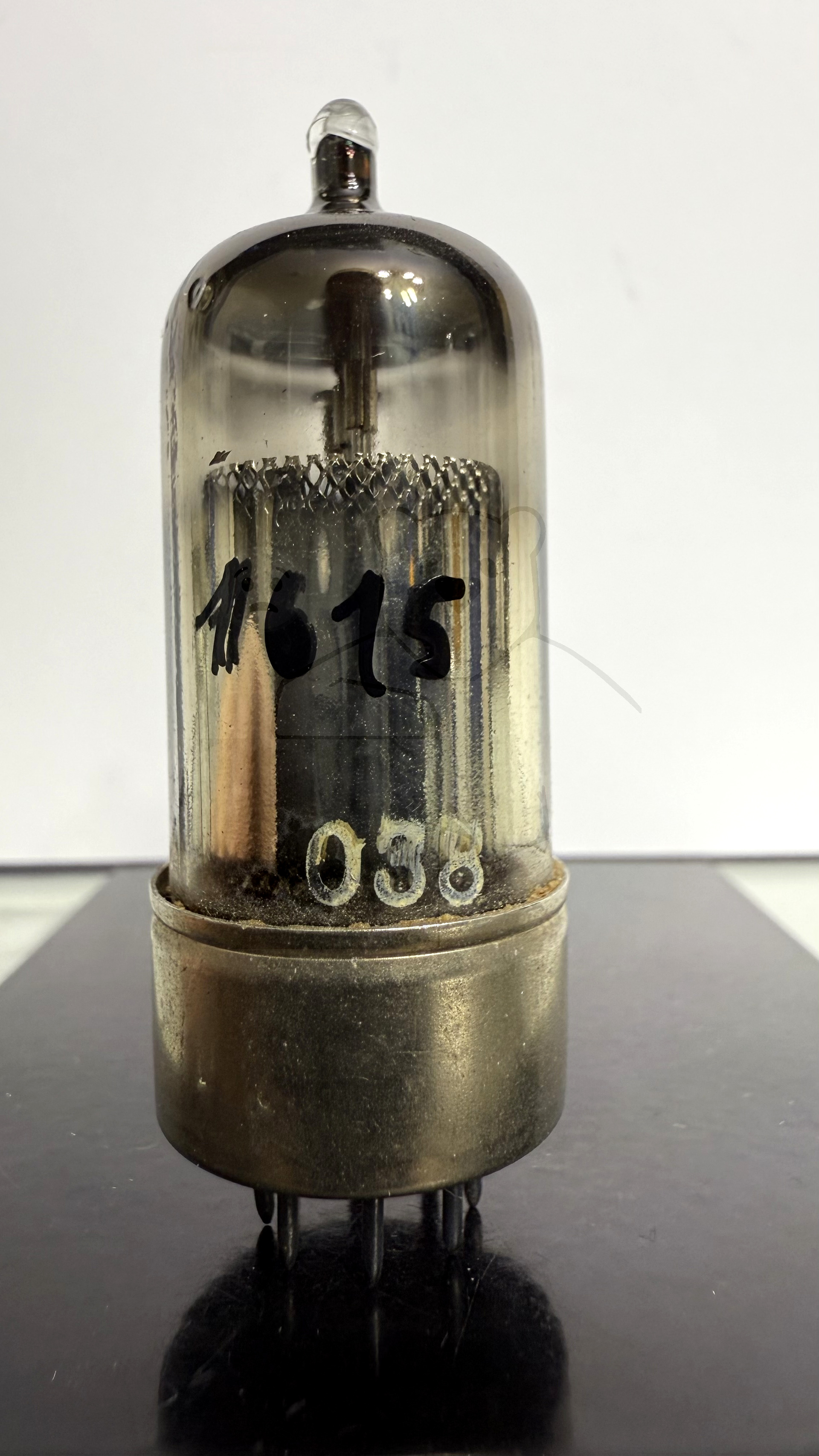Röhre EAF42 #1615 Bild 3