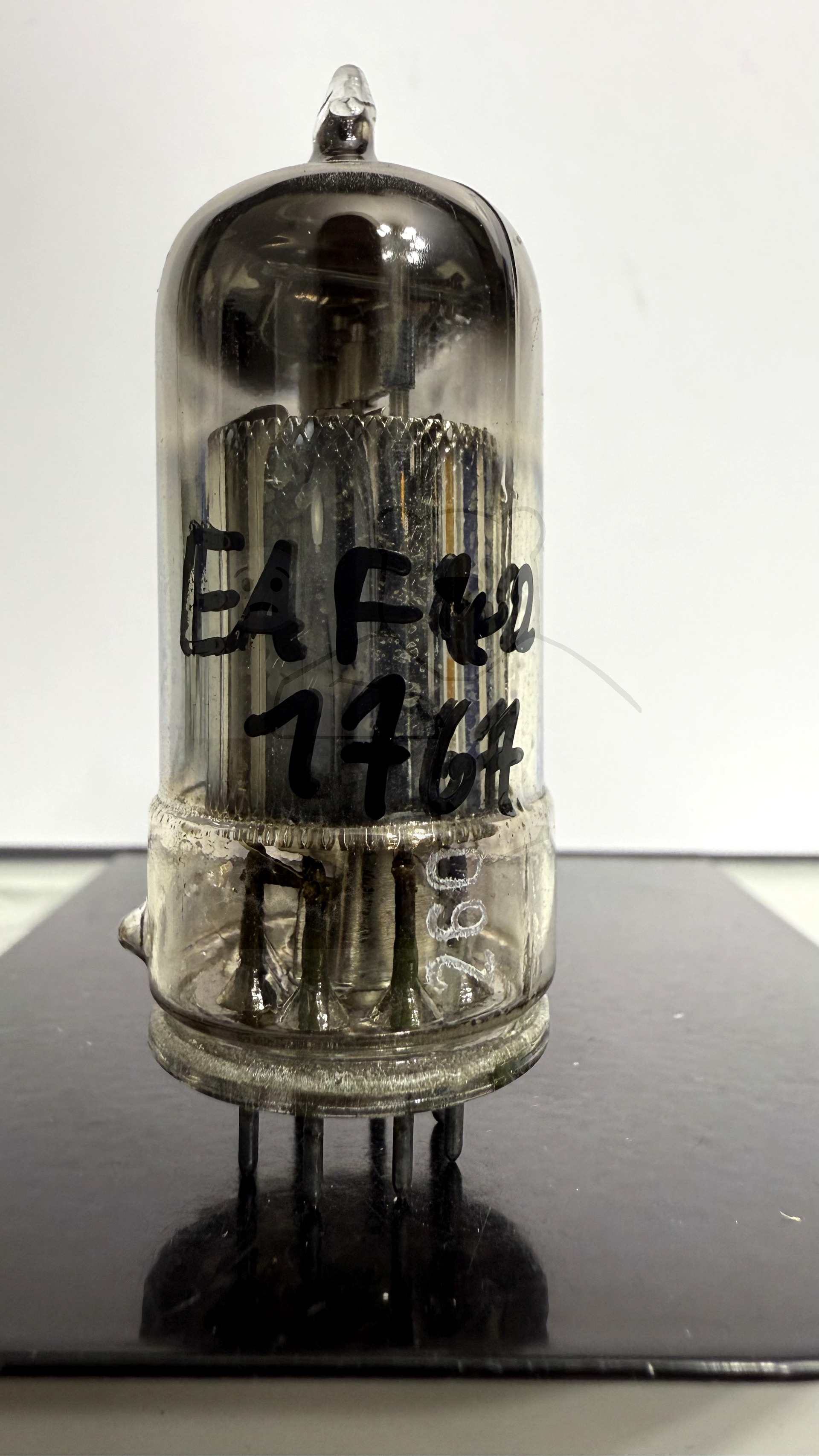 Röhre EAF42 #1767 Bild 1