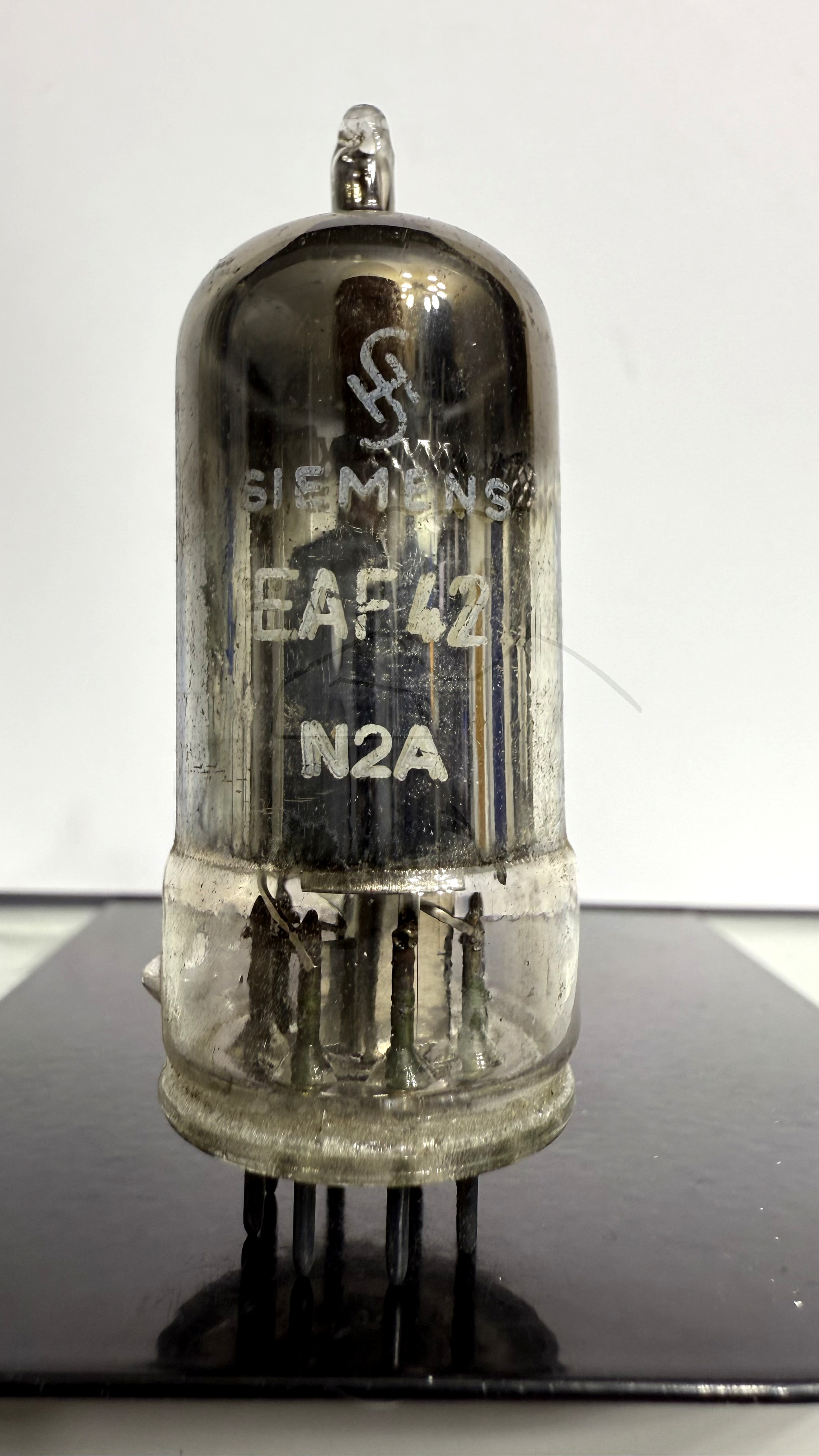 Röhre EAF42 #5390 Bild 1