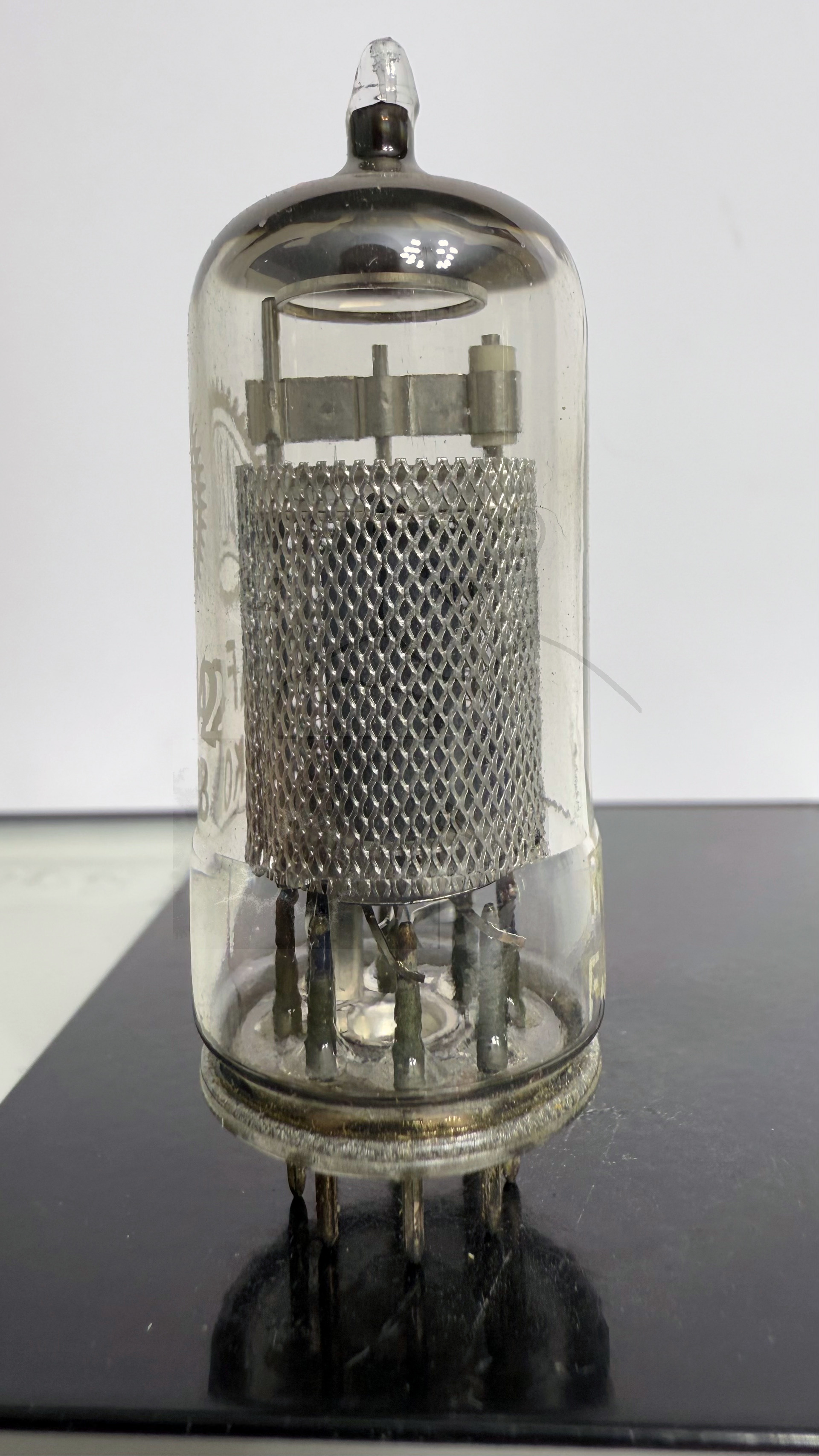 Röhre EAF42 #5981 Bild 2