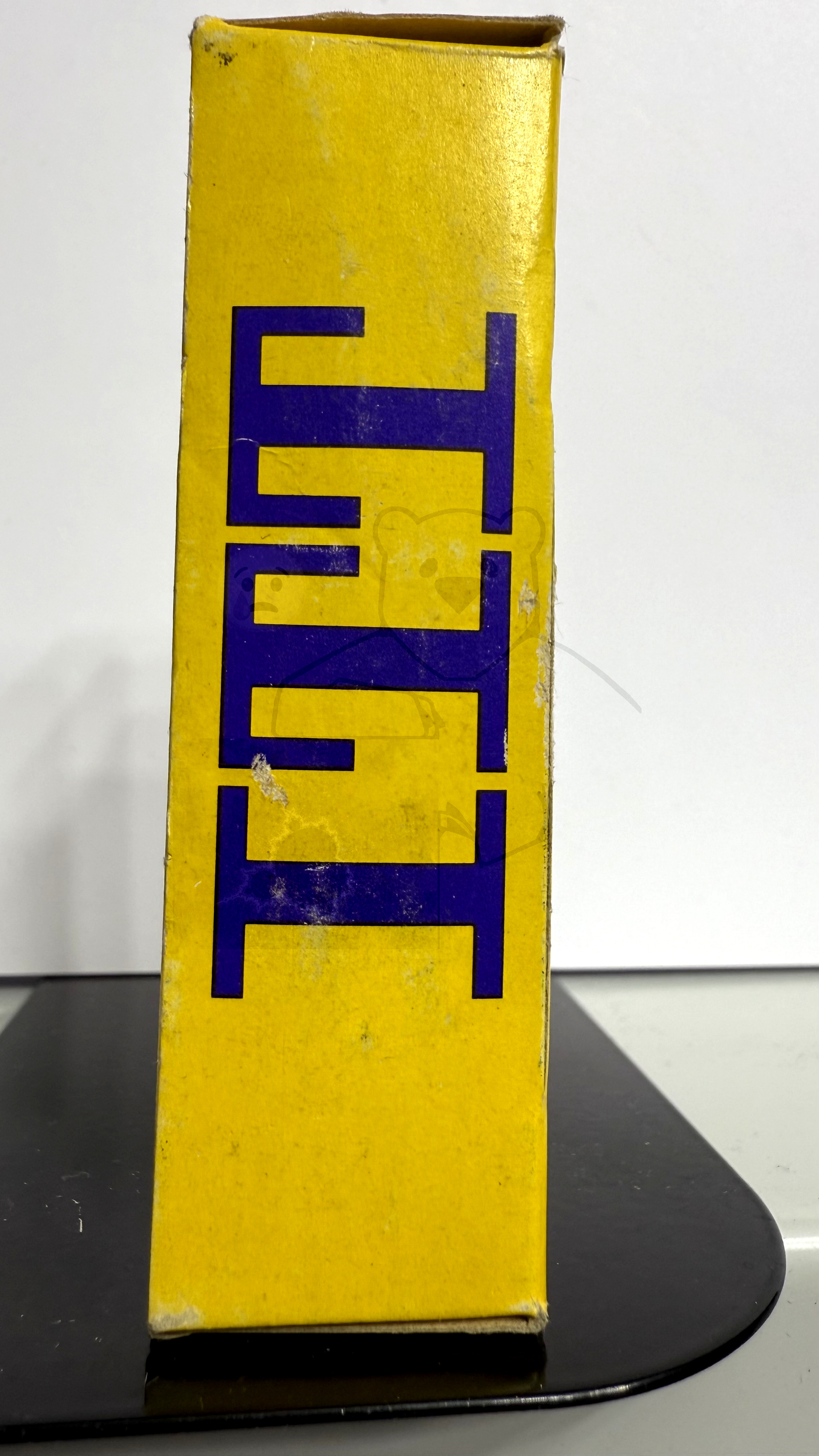 Röhre EAF801 #7193 Verpackung Bild 2