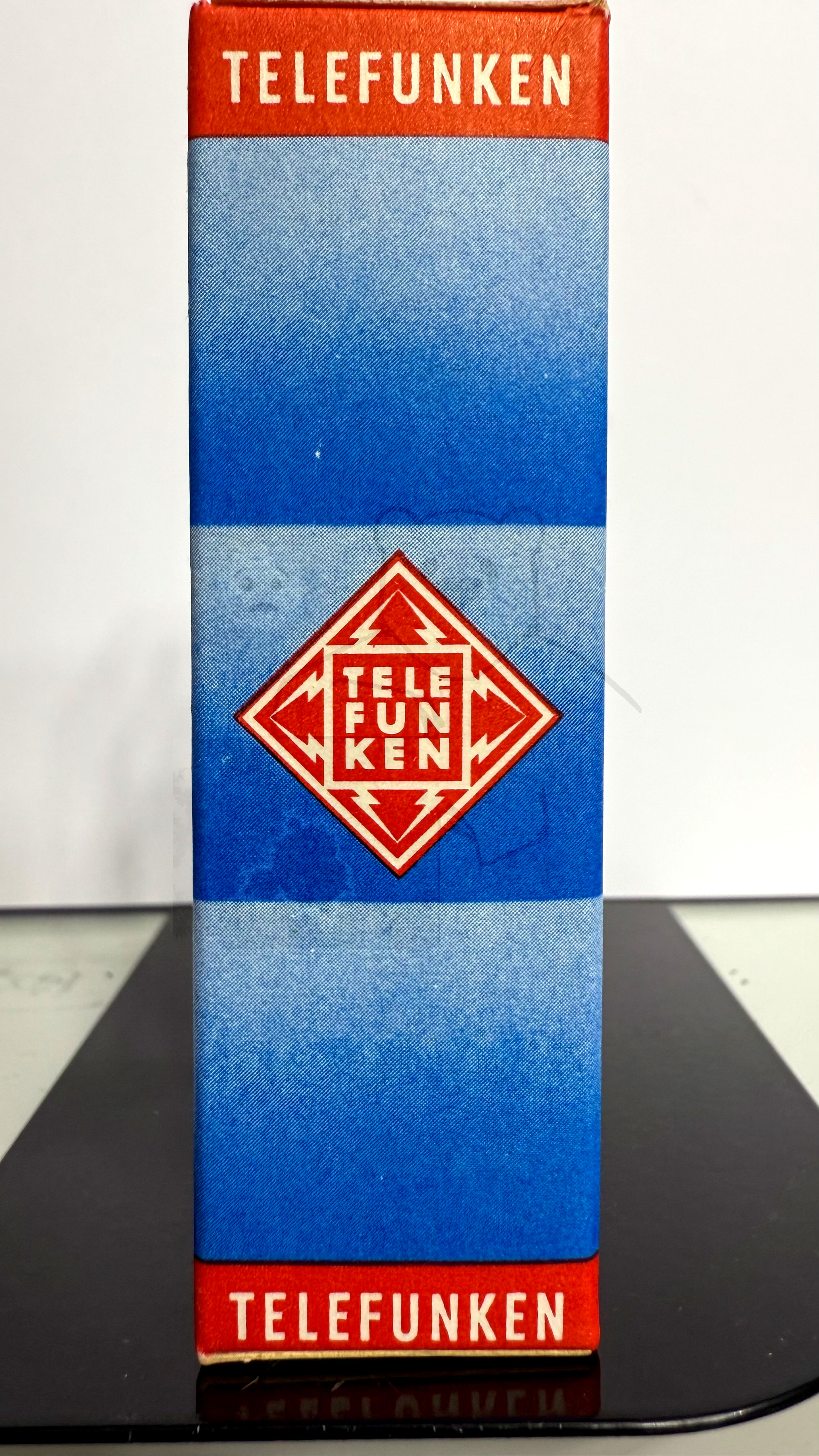 Röhre EAM86 #6951 Verpackung Bild 2