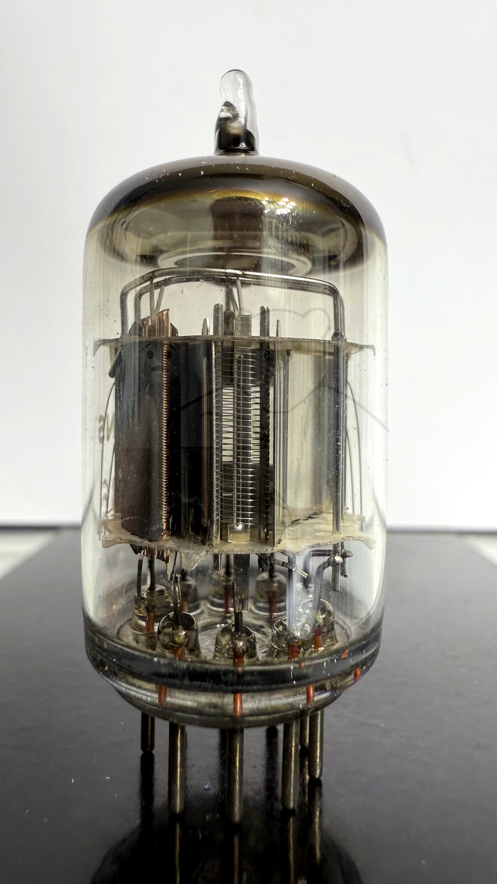 Röhre EAM86 #7799 Bild 2