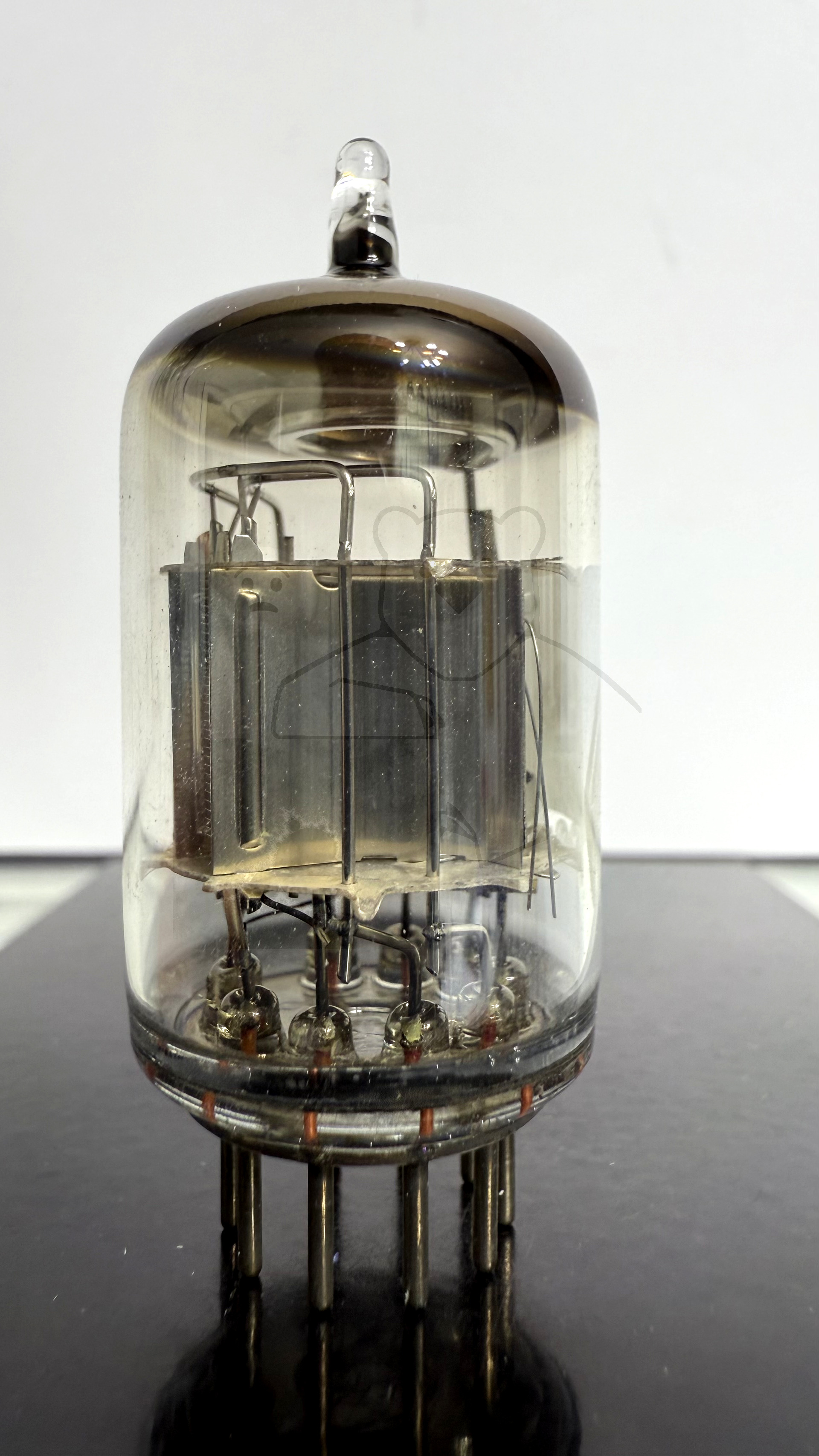 Röhre EAM86 #7799 Bild 3