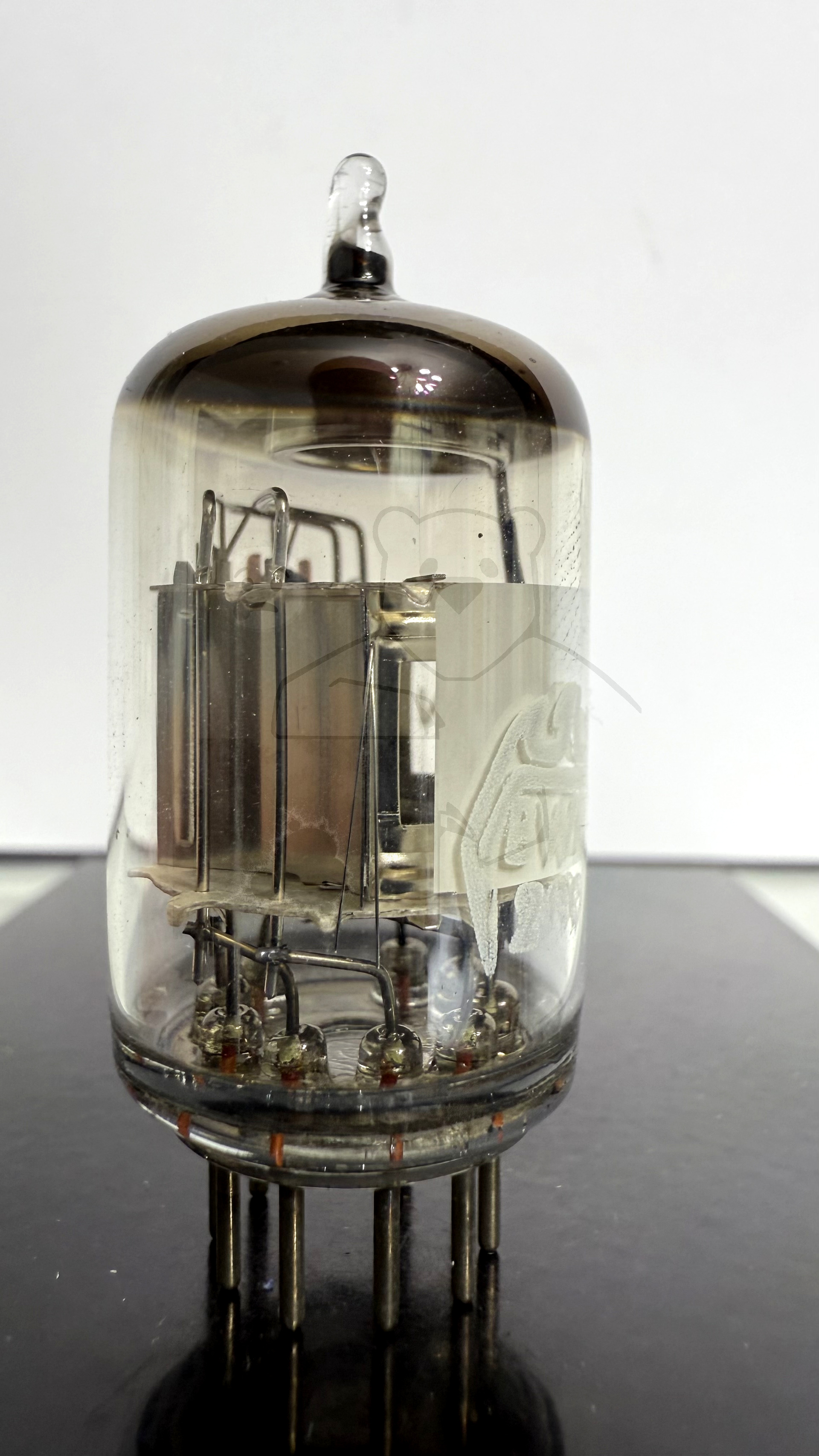 Röhre EAM86 #7799 Bild 4