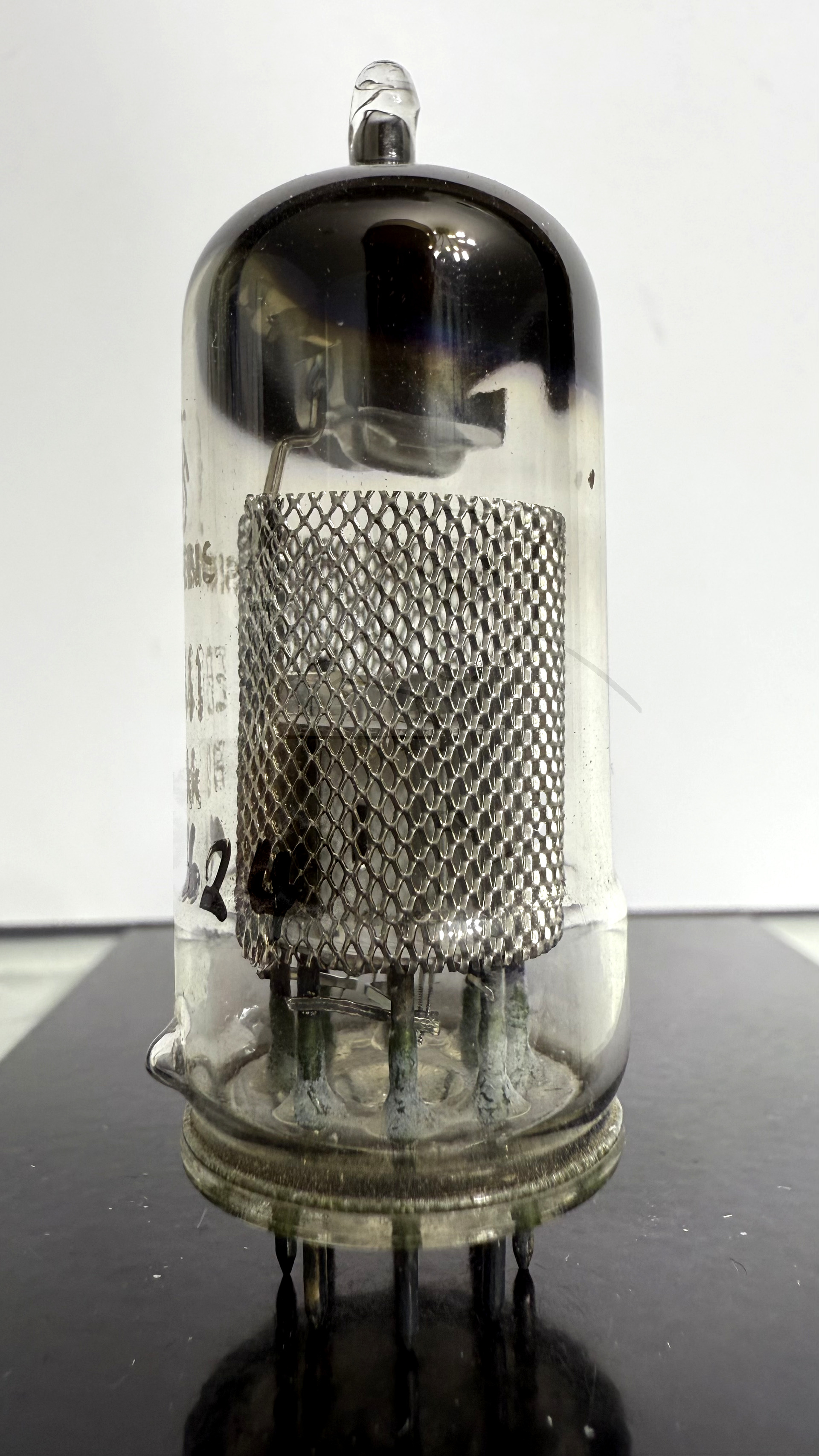 Röhre EB41 #1624 Bild 2