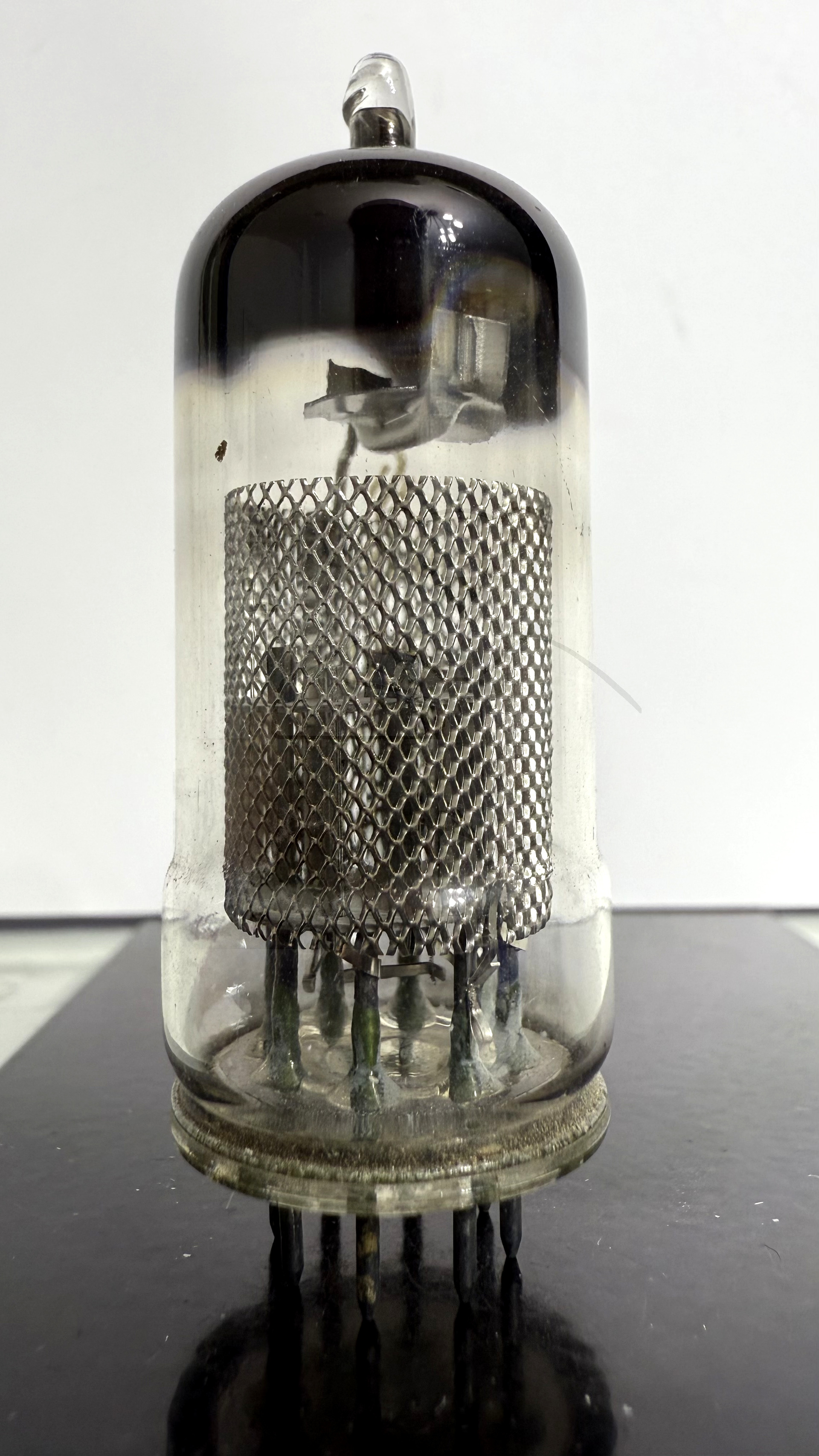 Röhre EB41 #1624 Bild 3