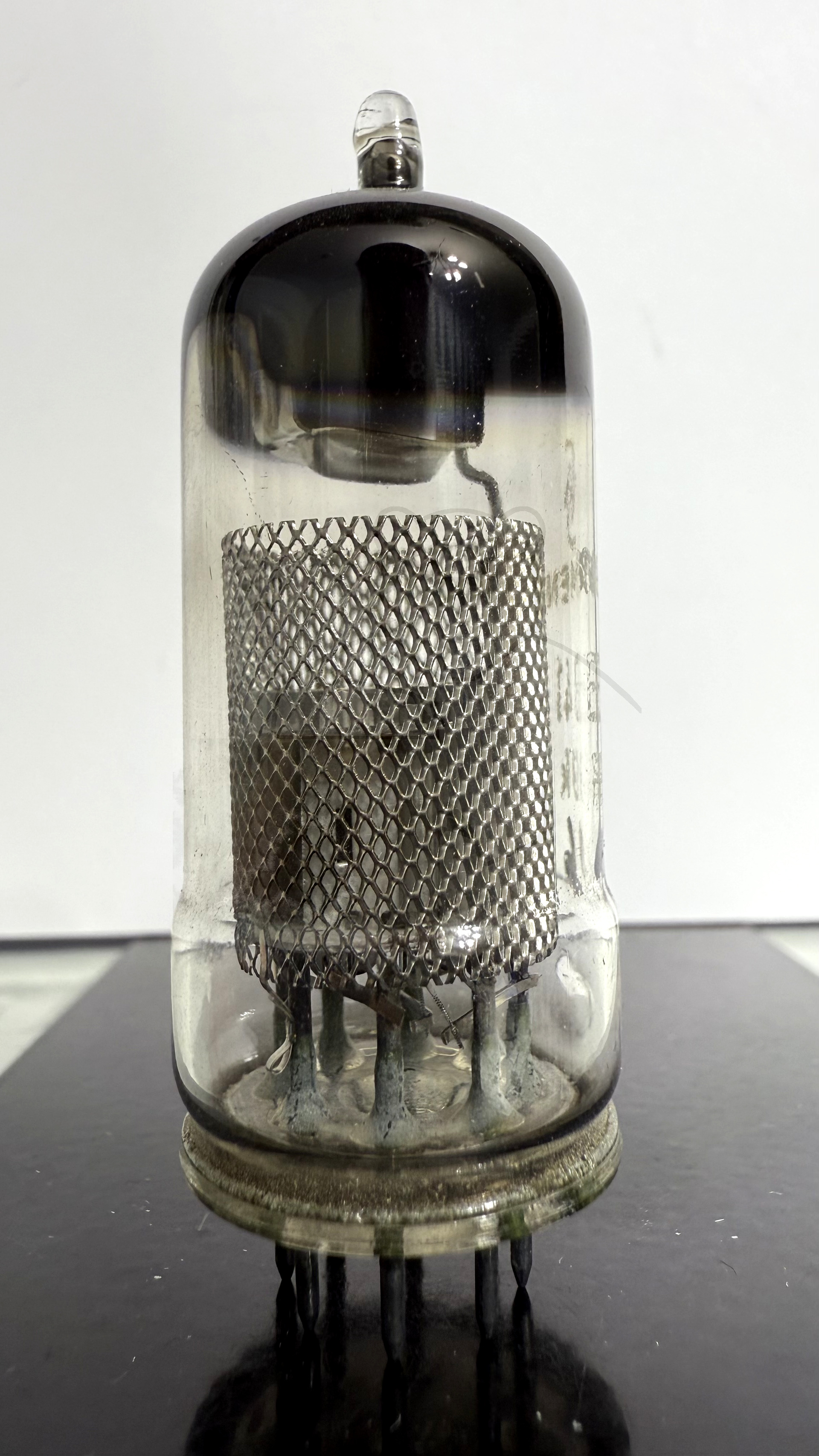 Röhre EB41 #1624 Bild 4