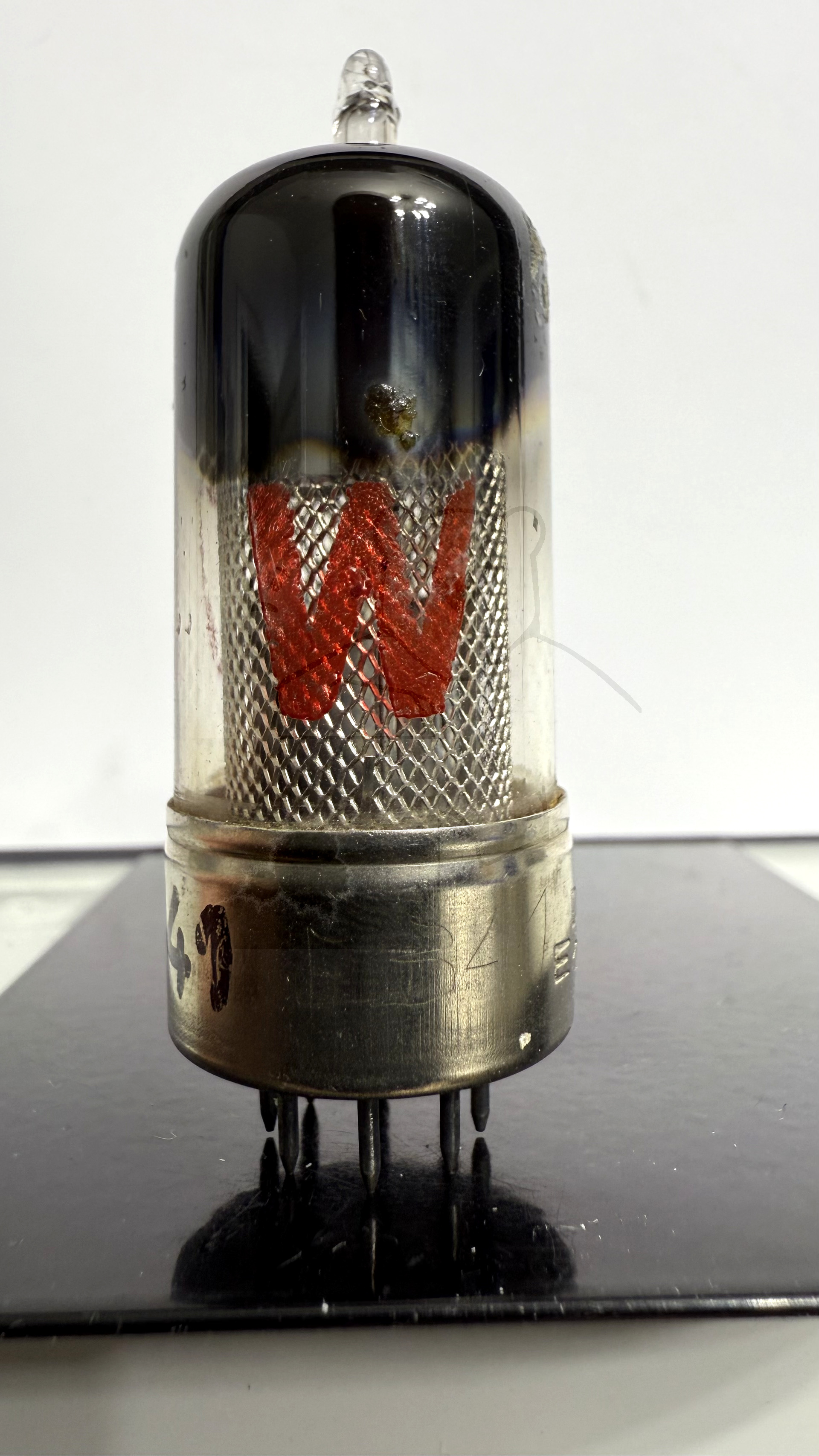 Röhre EB41 #4983 Bild 3