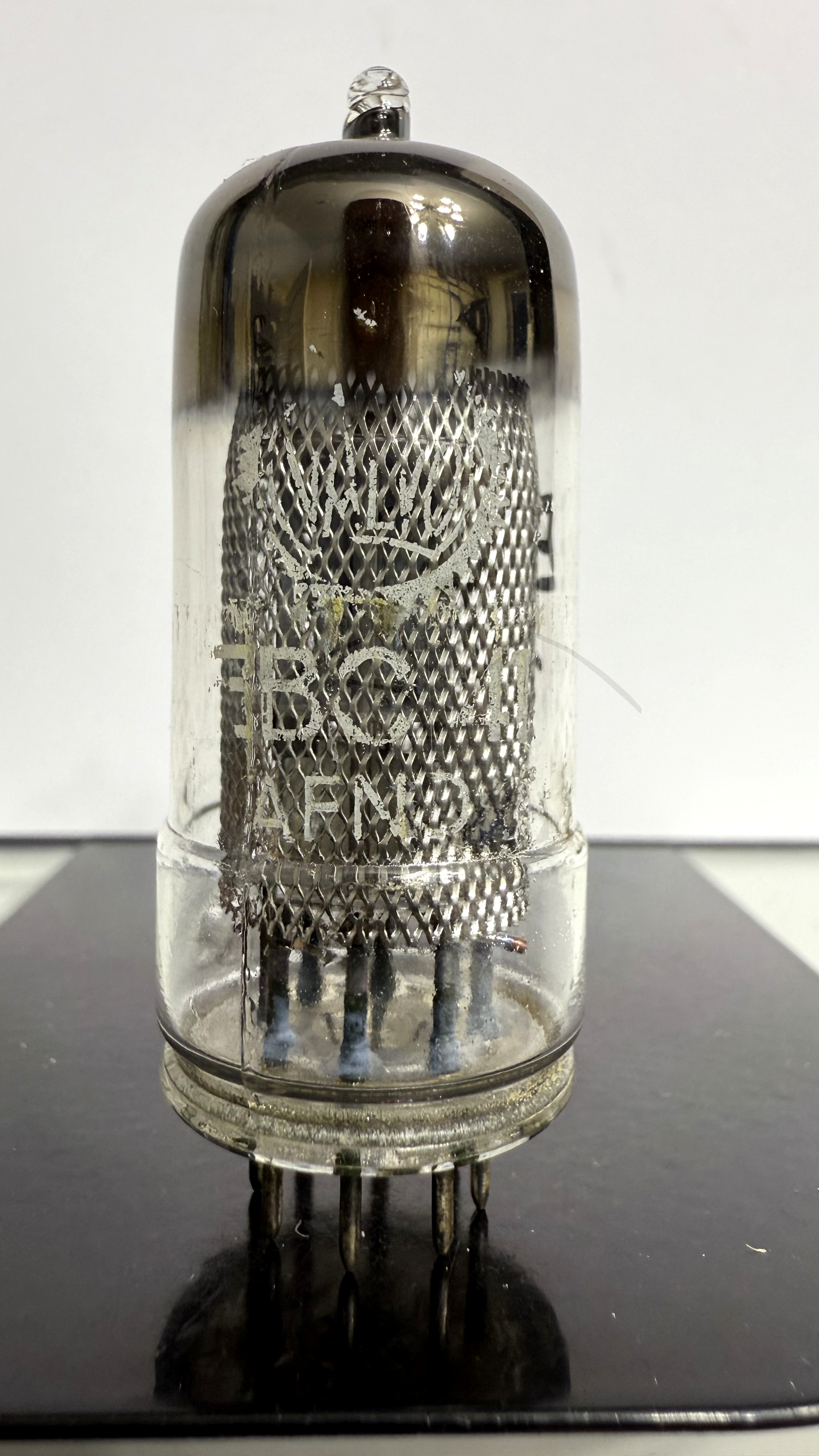 Röhre EBC41 #1764 Bild 1