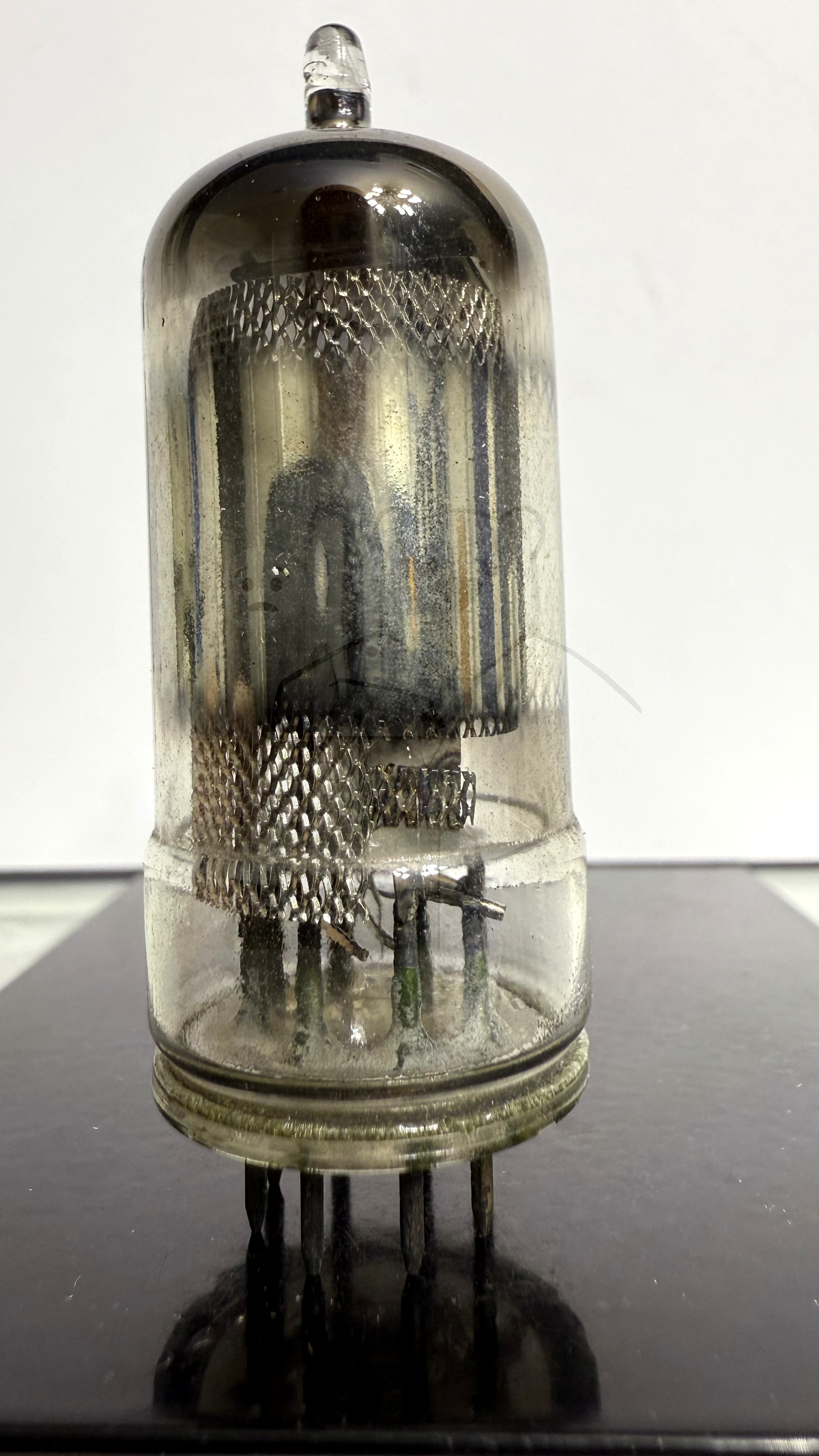 Röhre EBC41 #4052 Bild 2