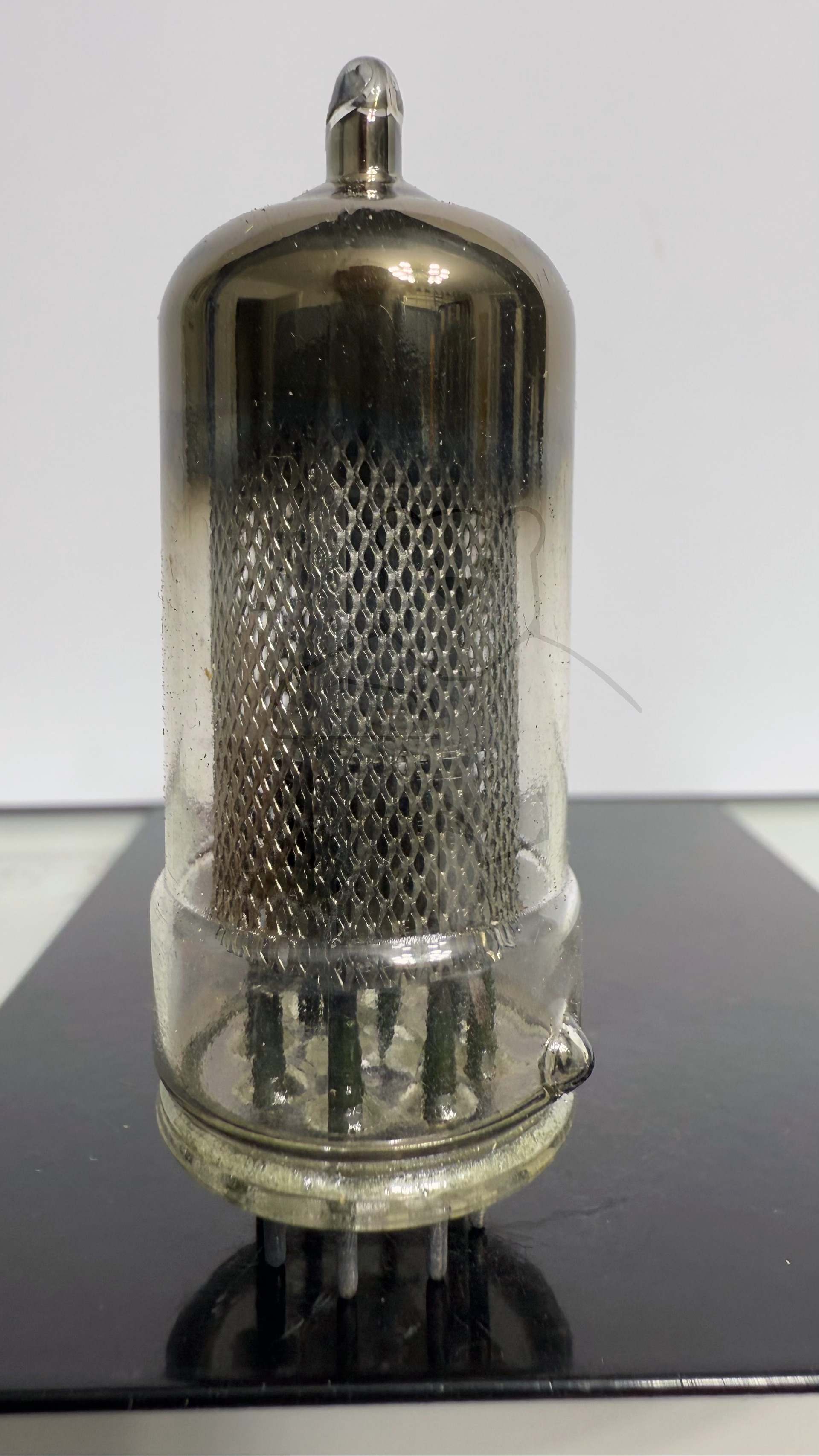 Röhre EBC41 #5931 Bild 3