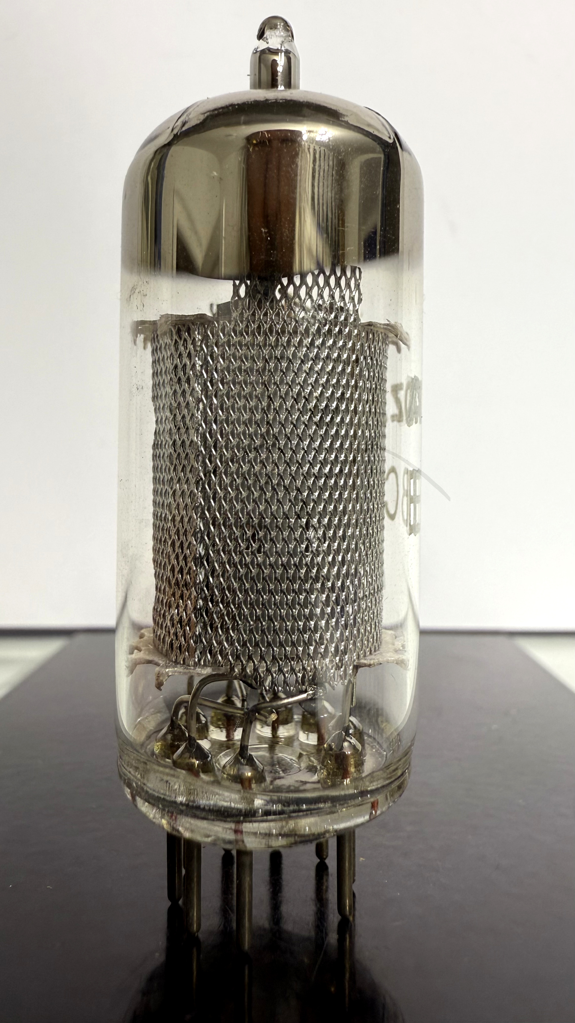 Röhre EBC81 #4331 Bild 4