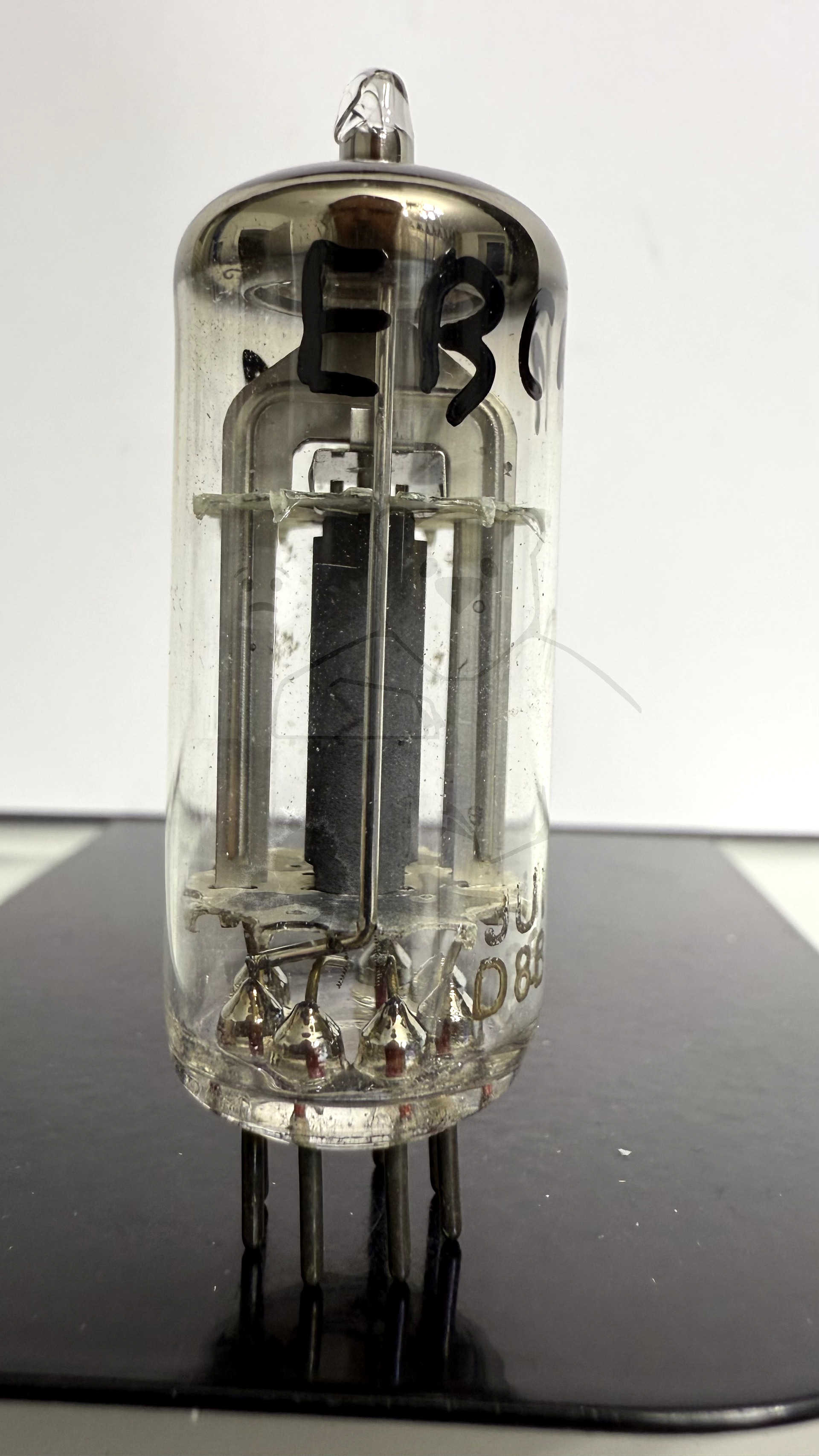 Röhre EBC91 #2517 Bild 1