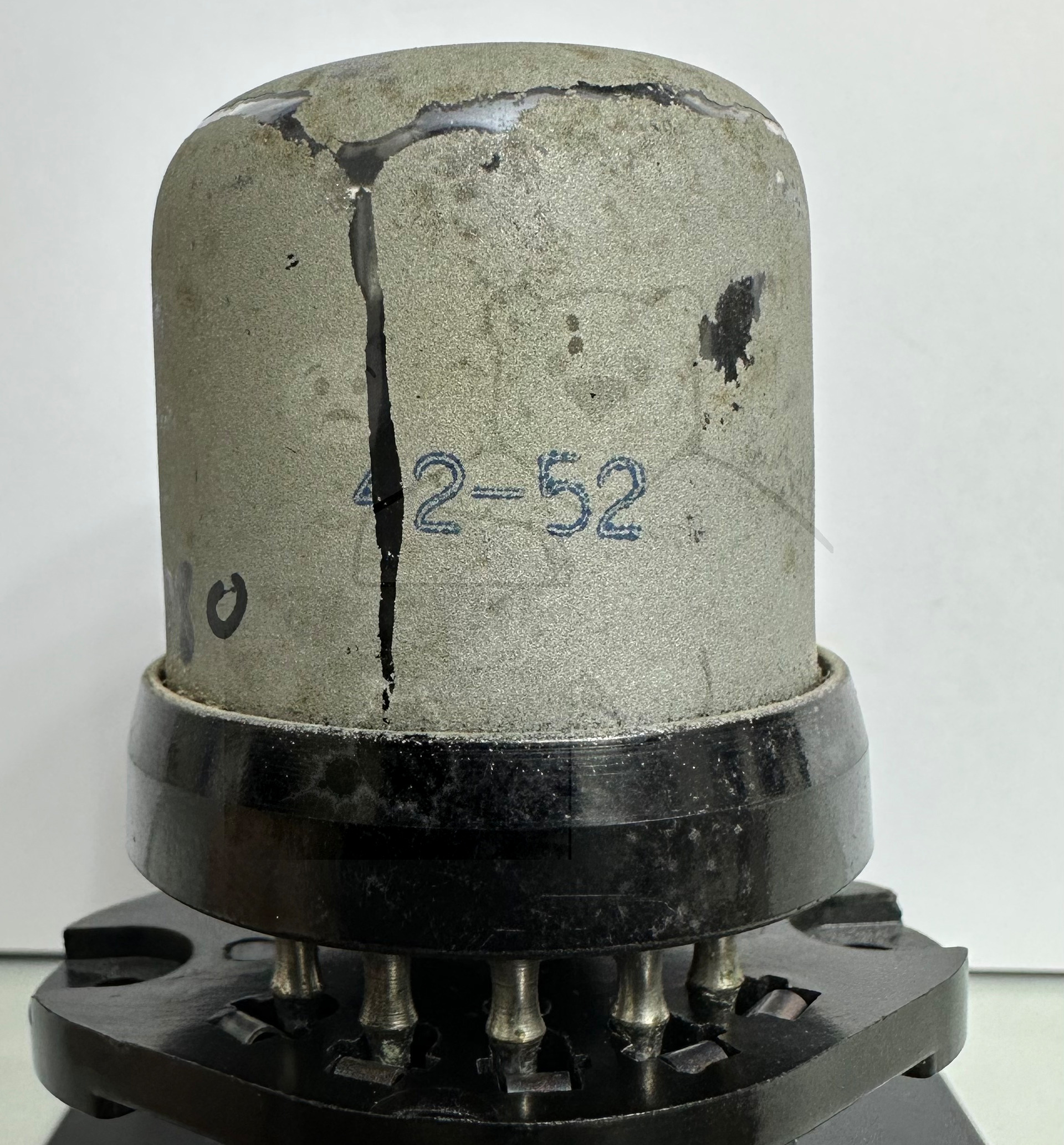 Röhre EBF11 #0080 Bild 2